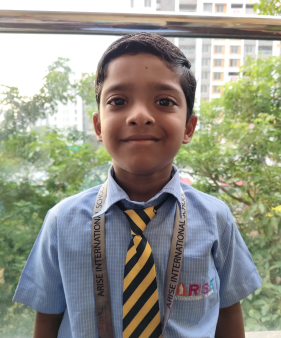 Arise International Pune