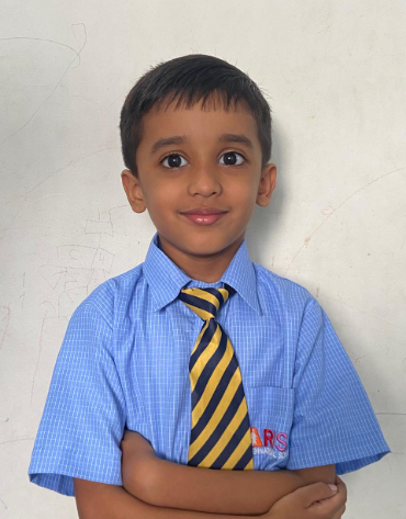 Arise International Pune