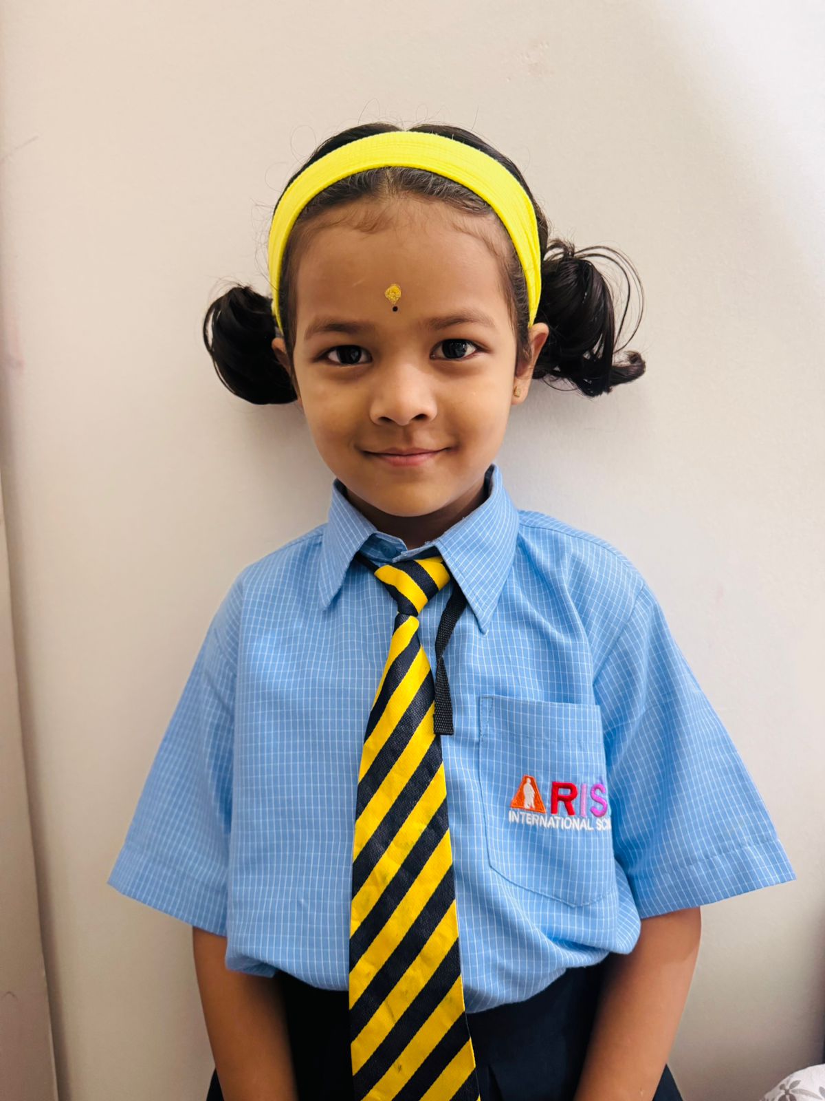 Arise International Pune