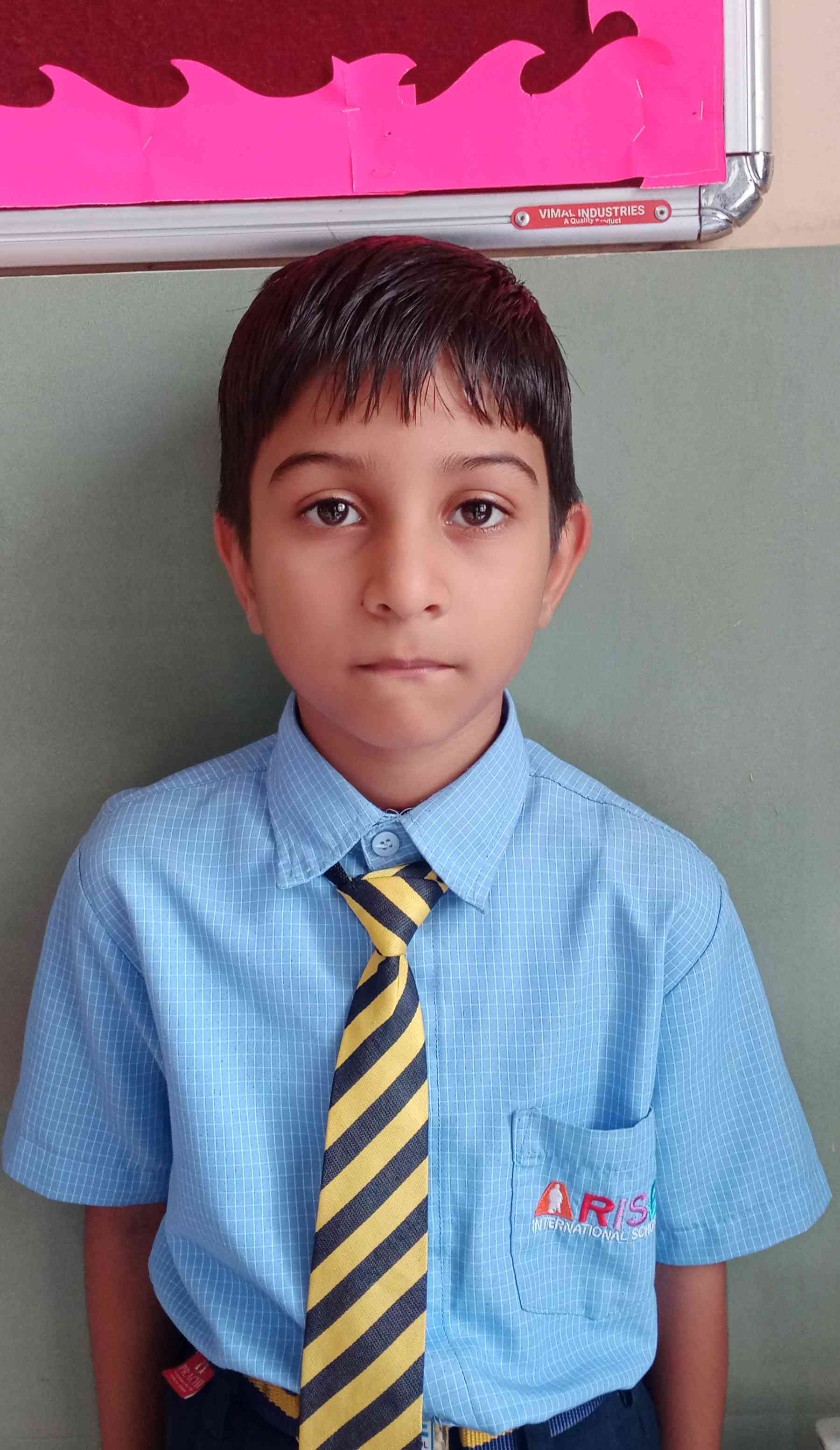 Arise International Pune