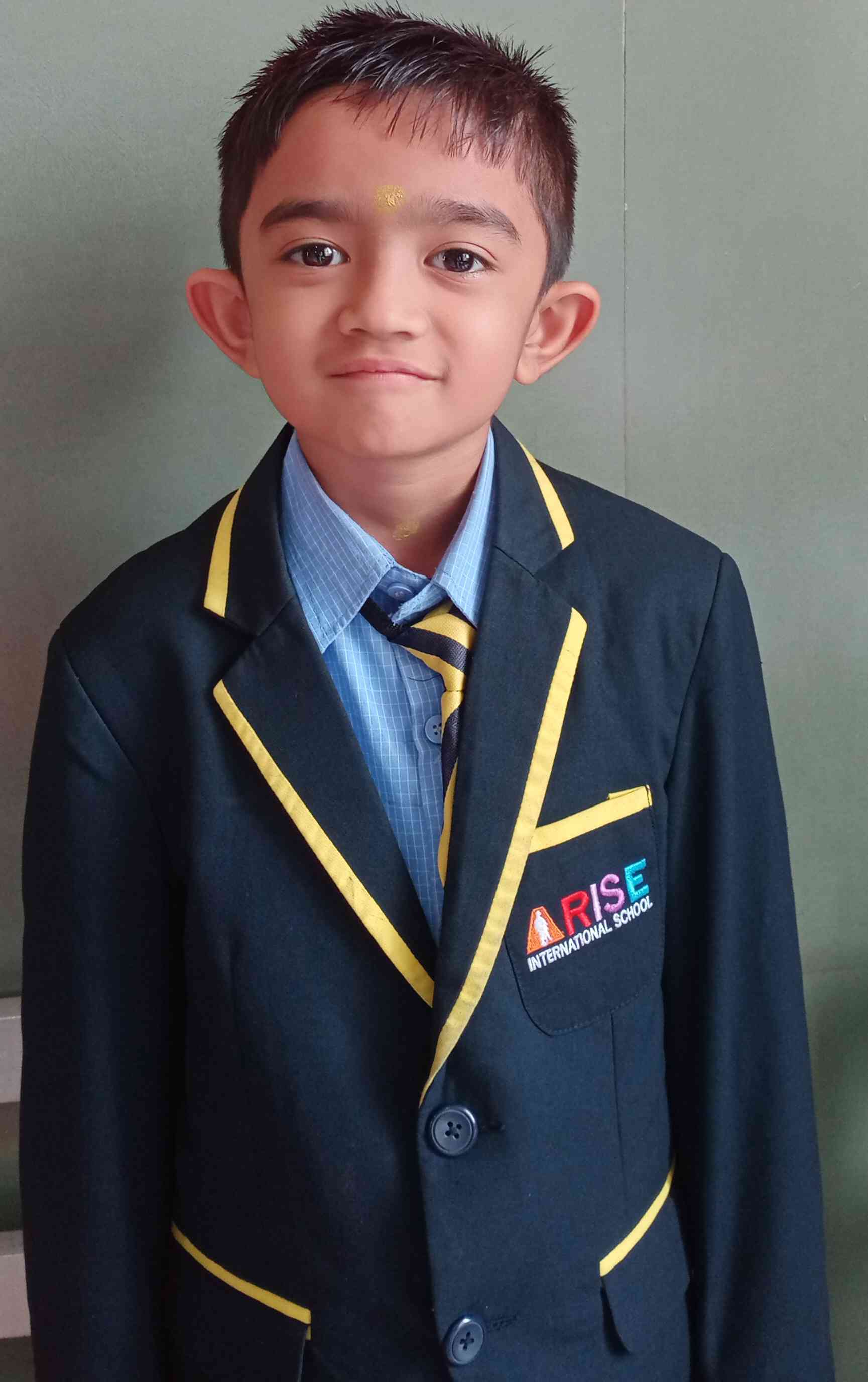 Arise International Pune