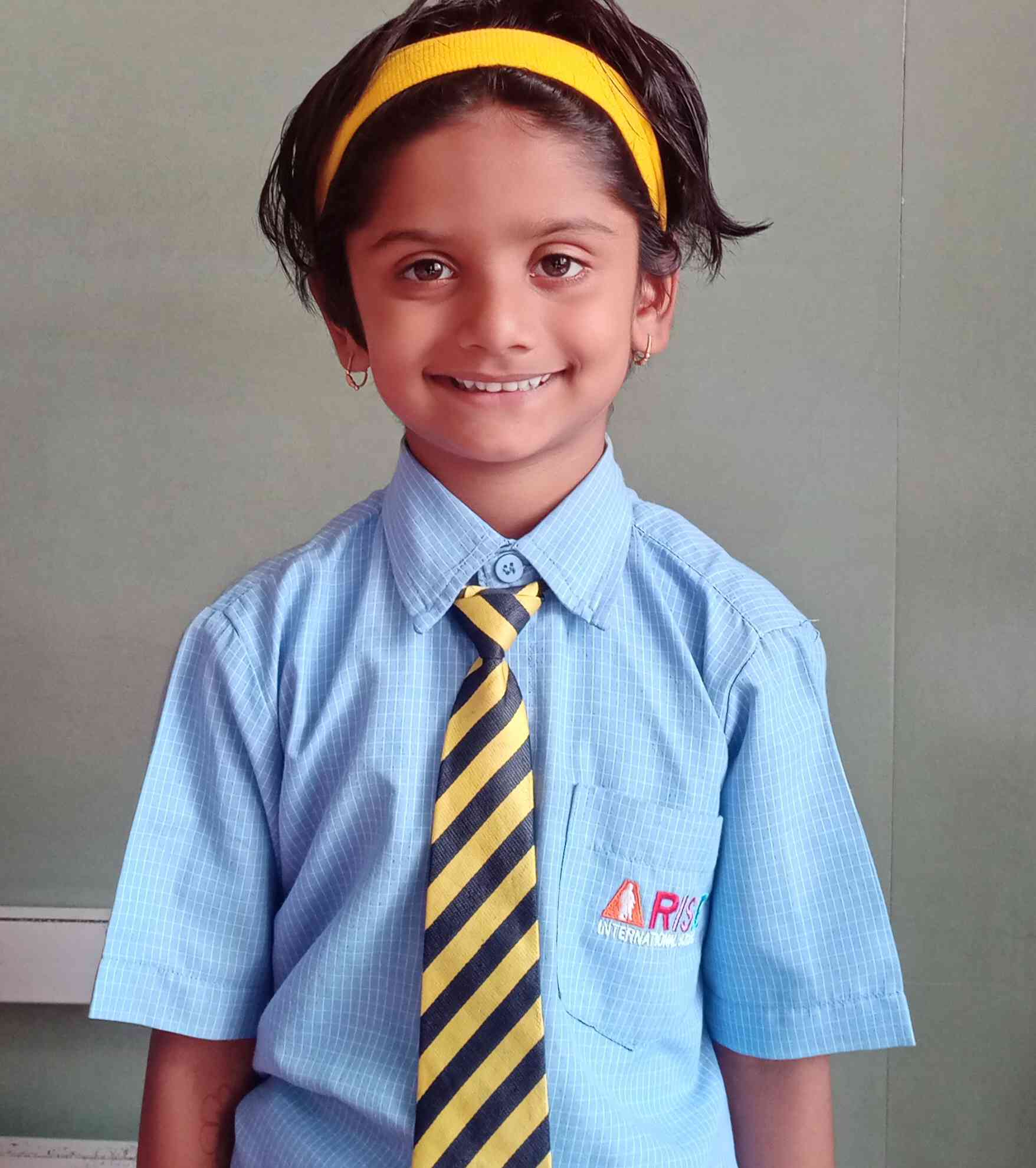 Arise International Pune