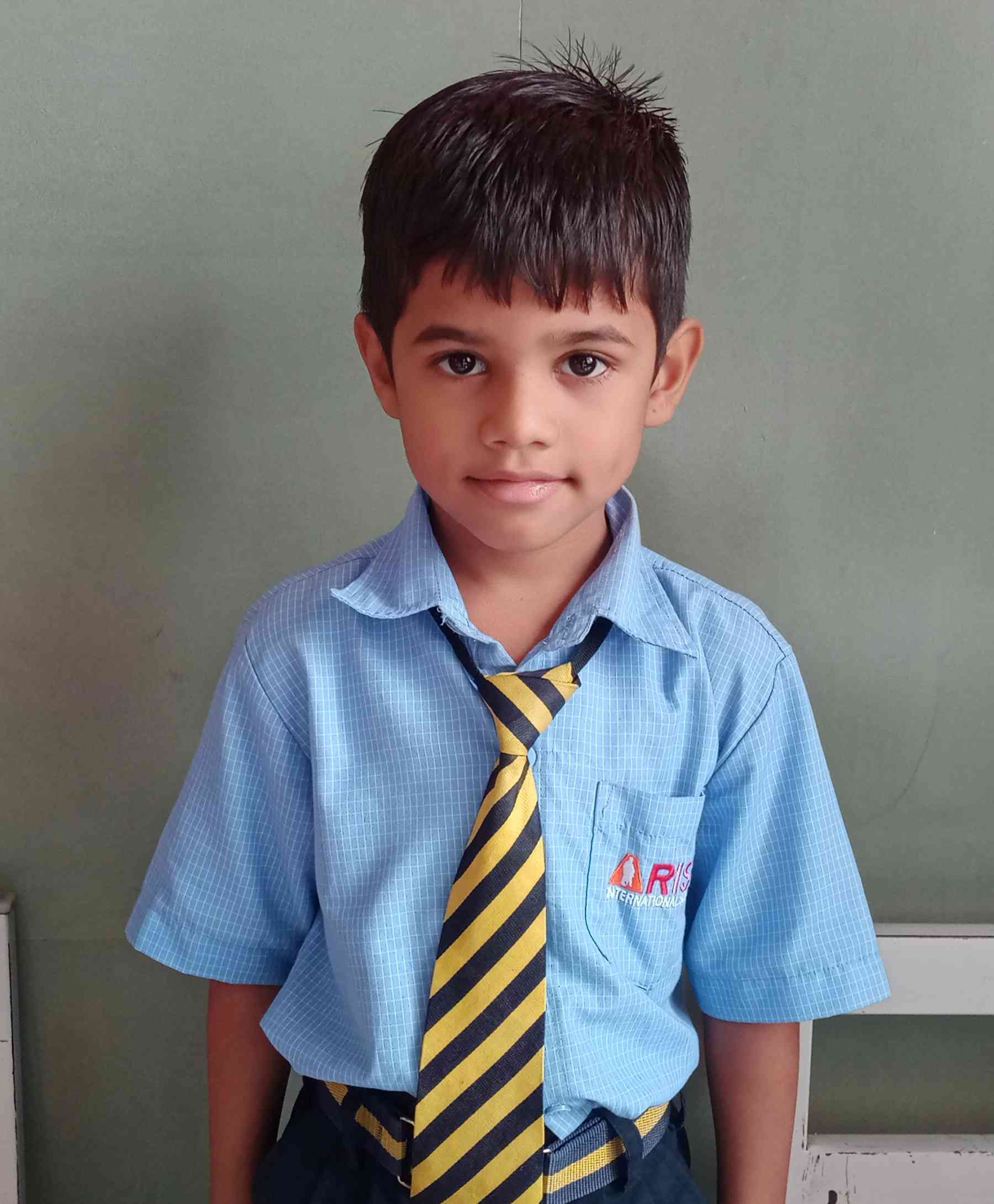 Arise International Pune