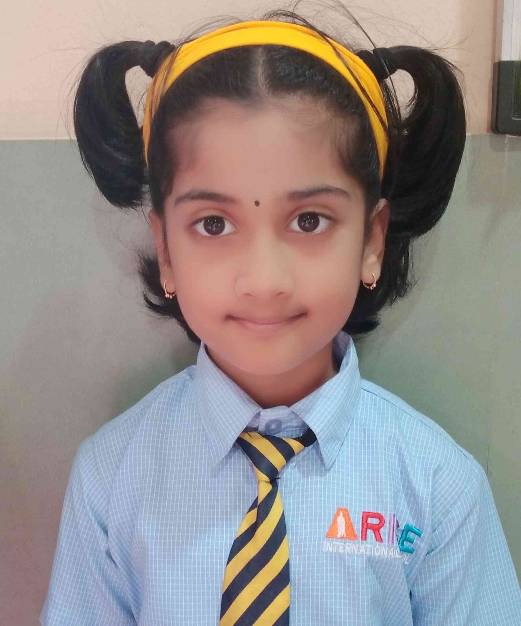 Arise International Pune