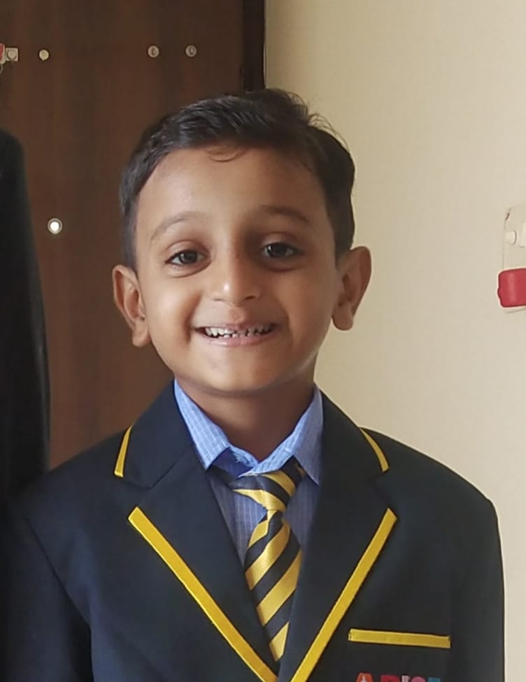 Arise International Pune