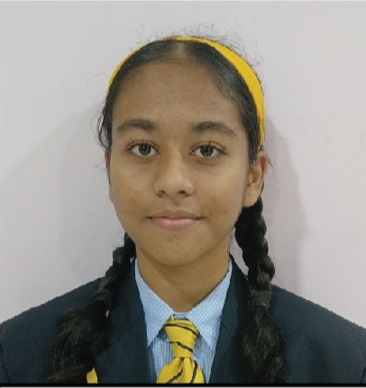 Arise International School, Bhosari