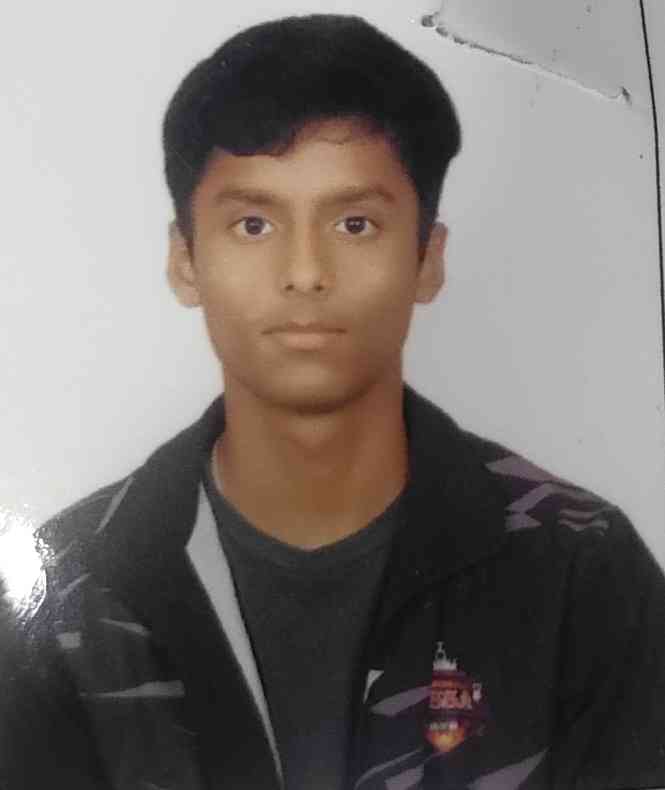 Arise International Pune