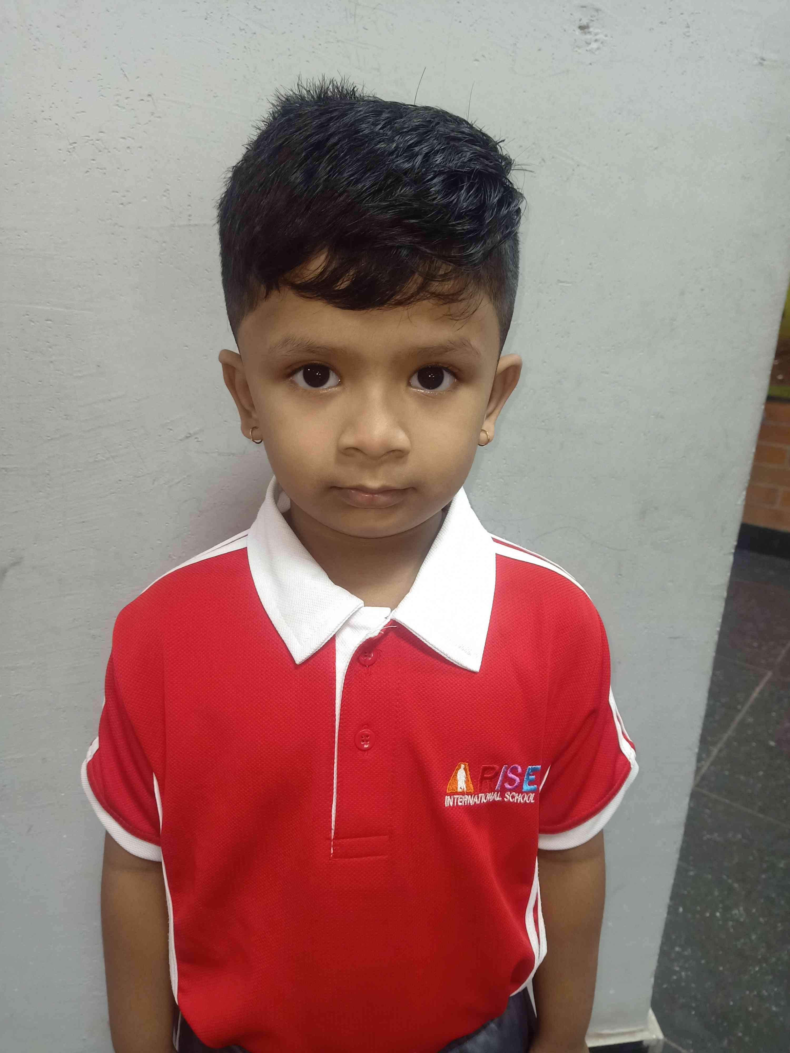 Arise International Pune