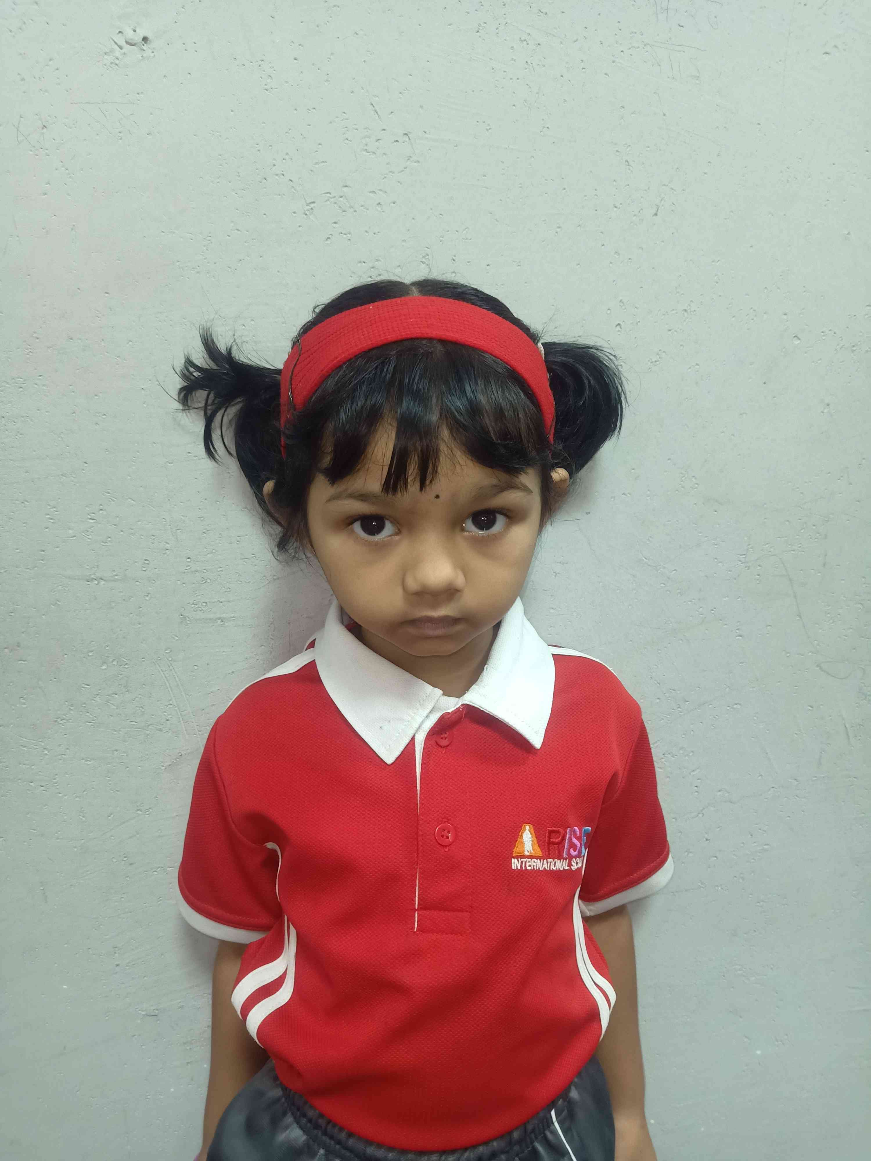 Arise International Pune