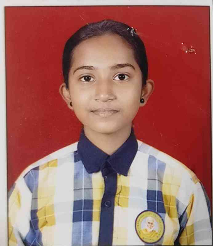 Arise International School, Bhosari