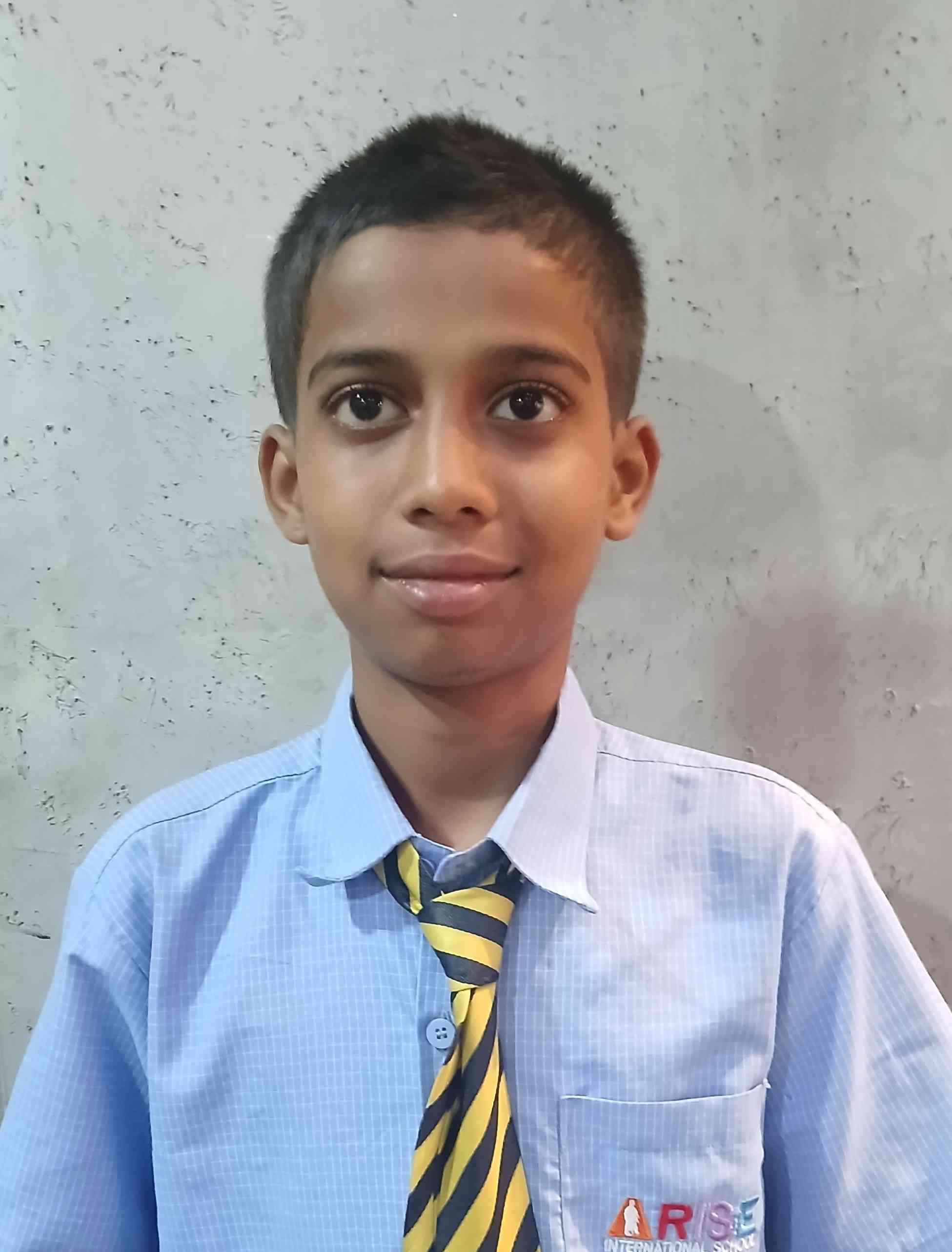 Arise International Pune