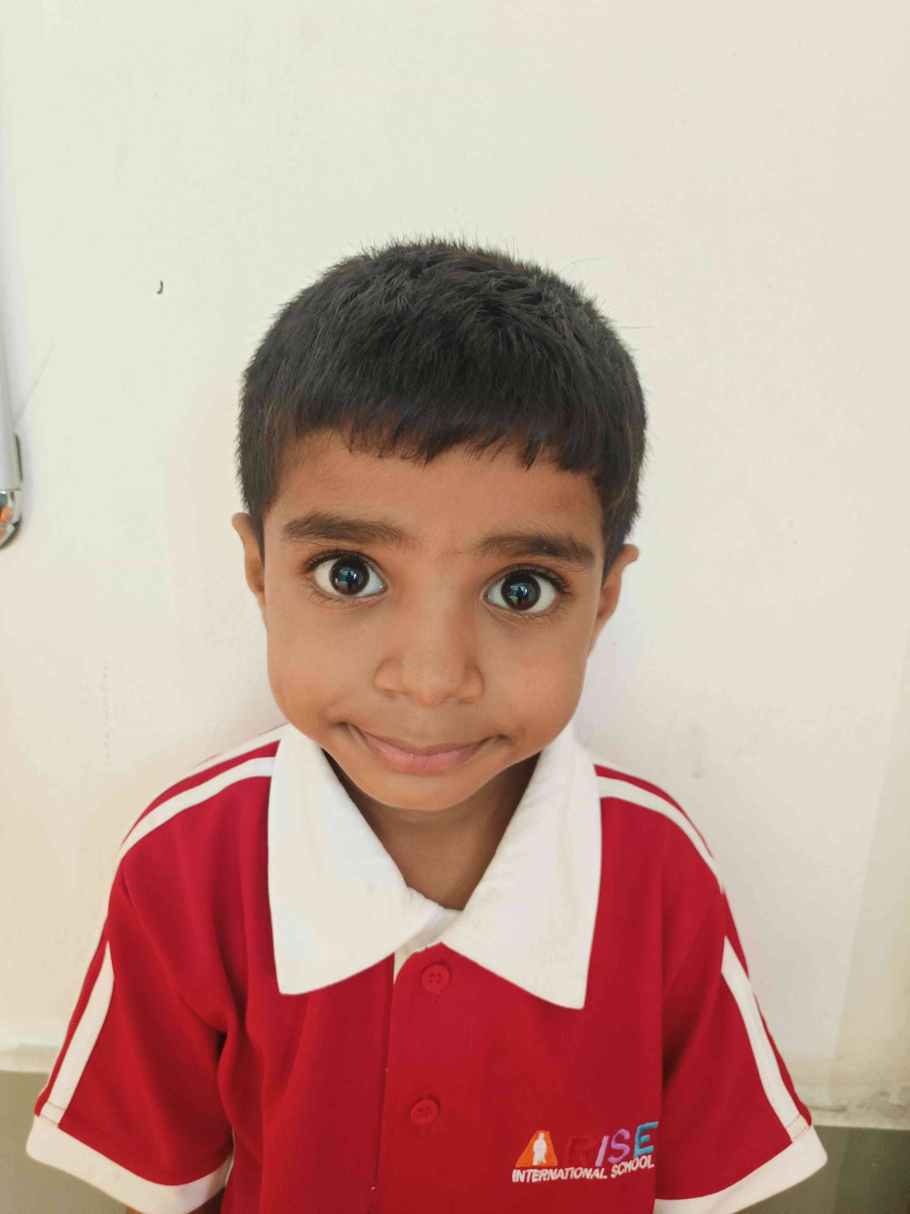 Arise International Pune