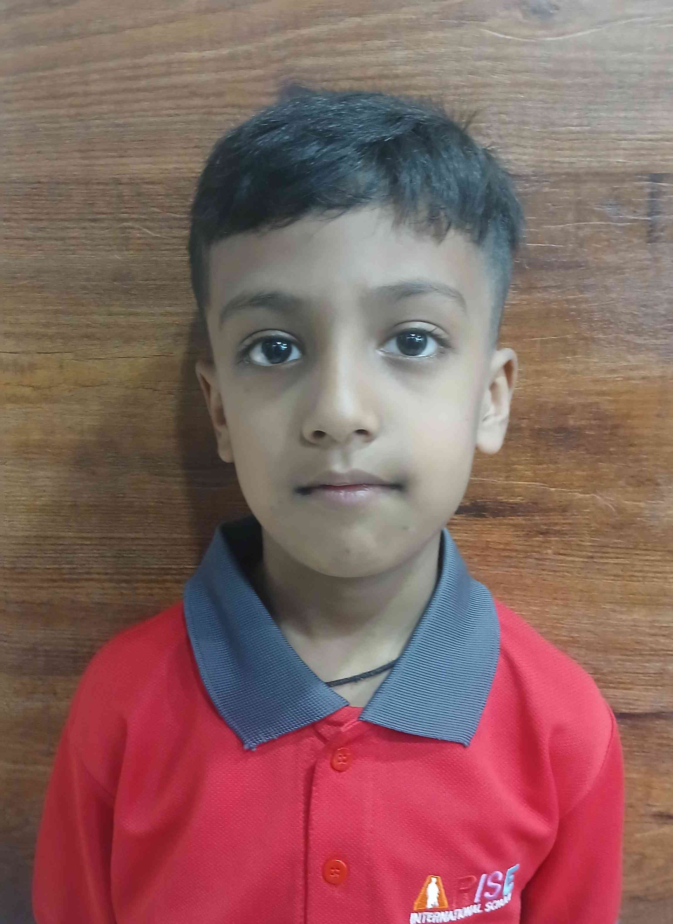 Arise International Pune