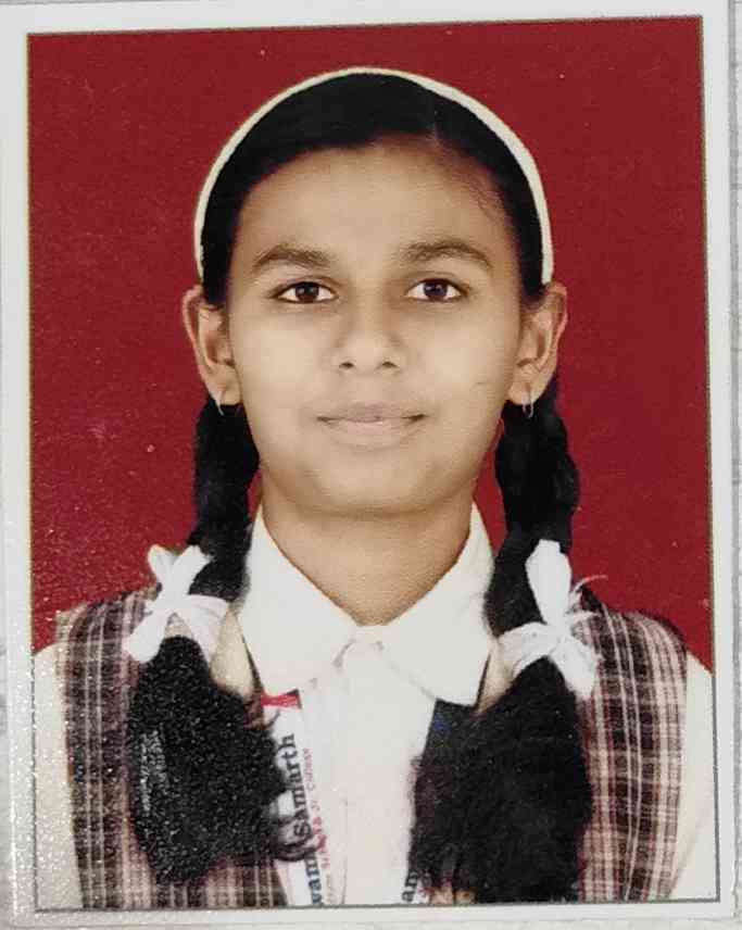 Arise International School, Bhosari