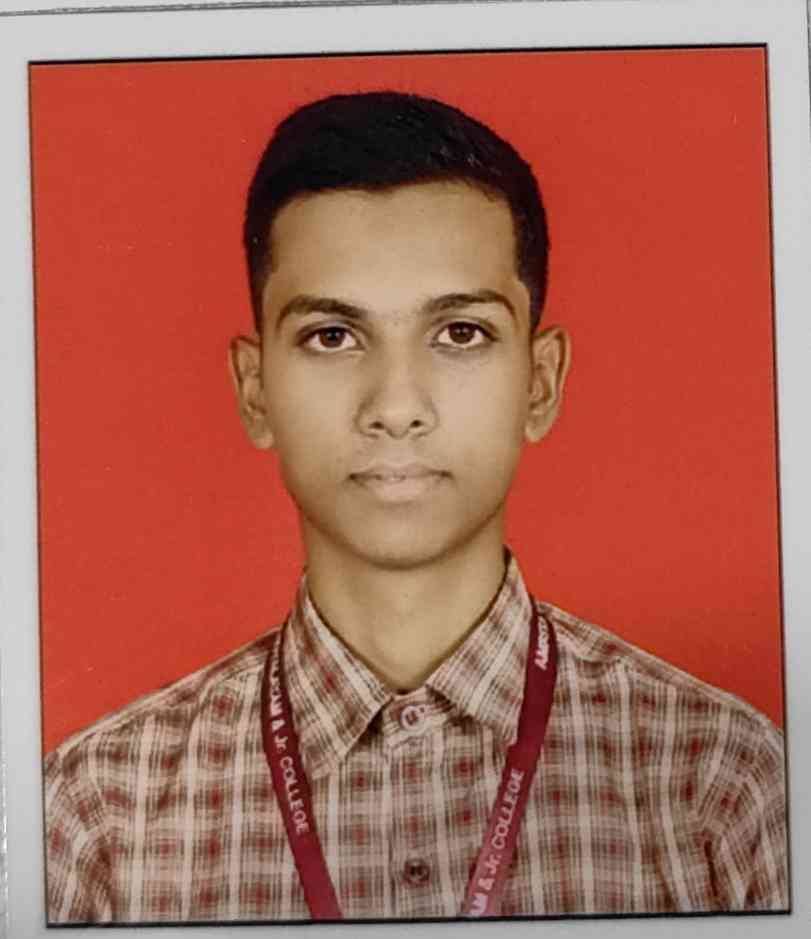 Arise International Pune