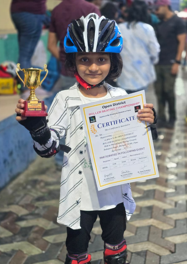 student-award