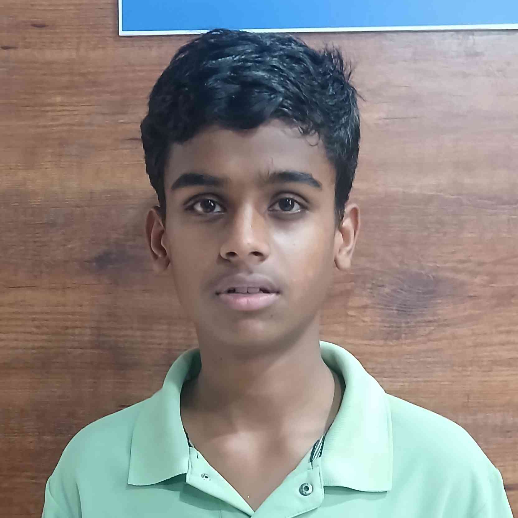 Arise International School, Bhosari