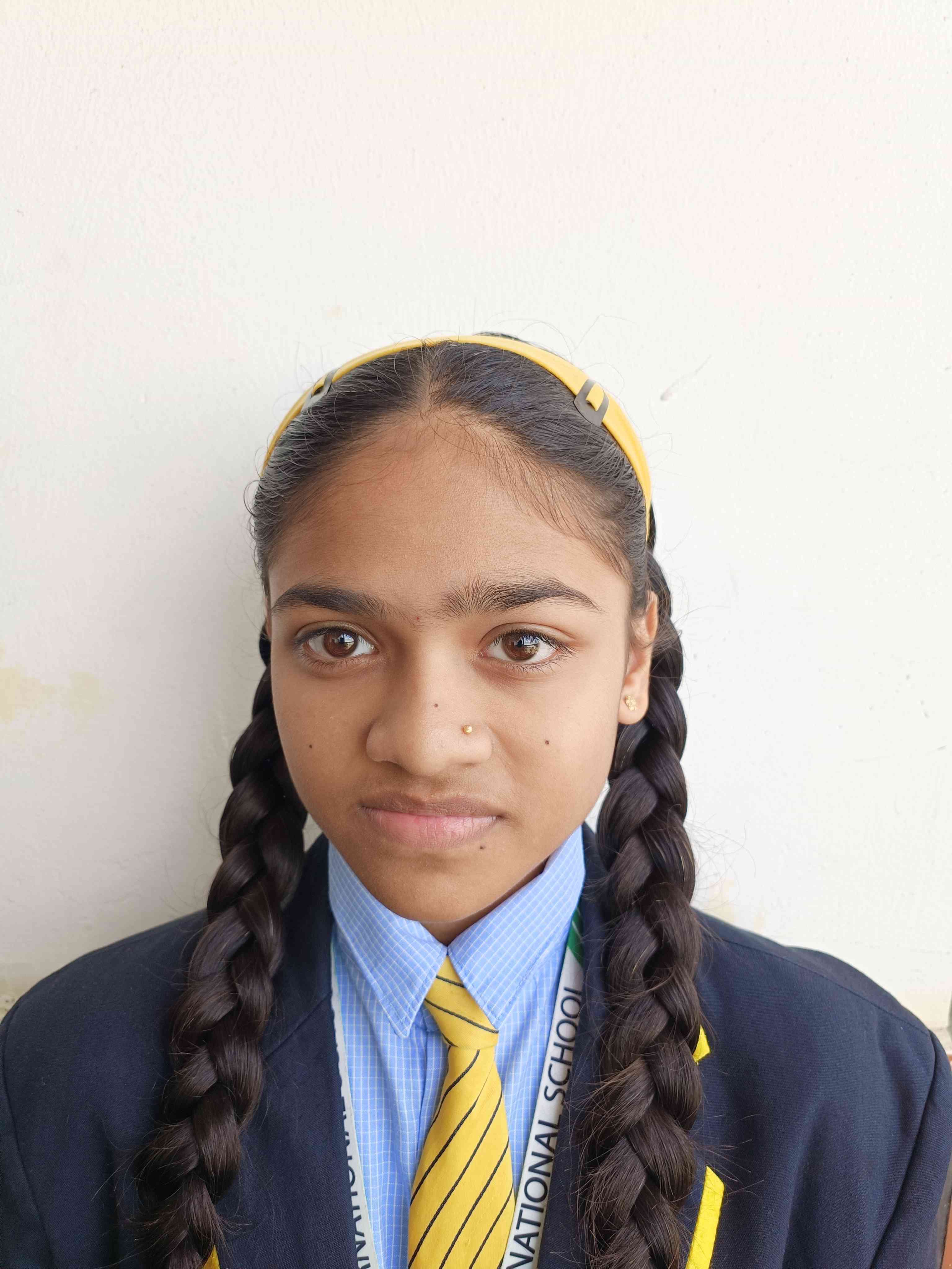 Arise International School, Bhosari