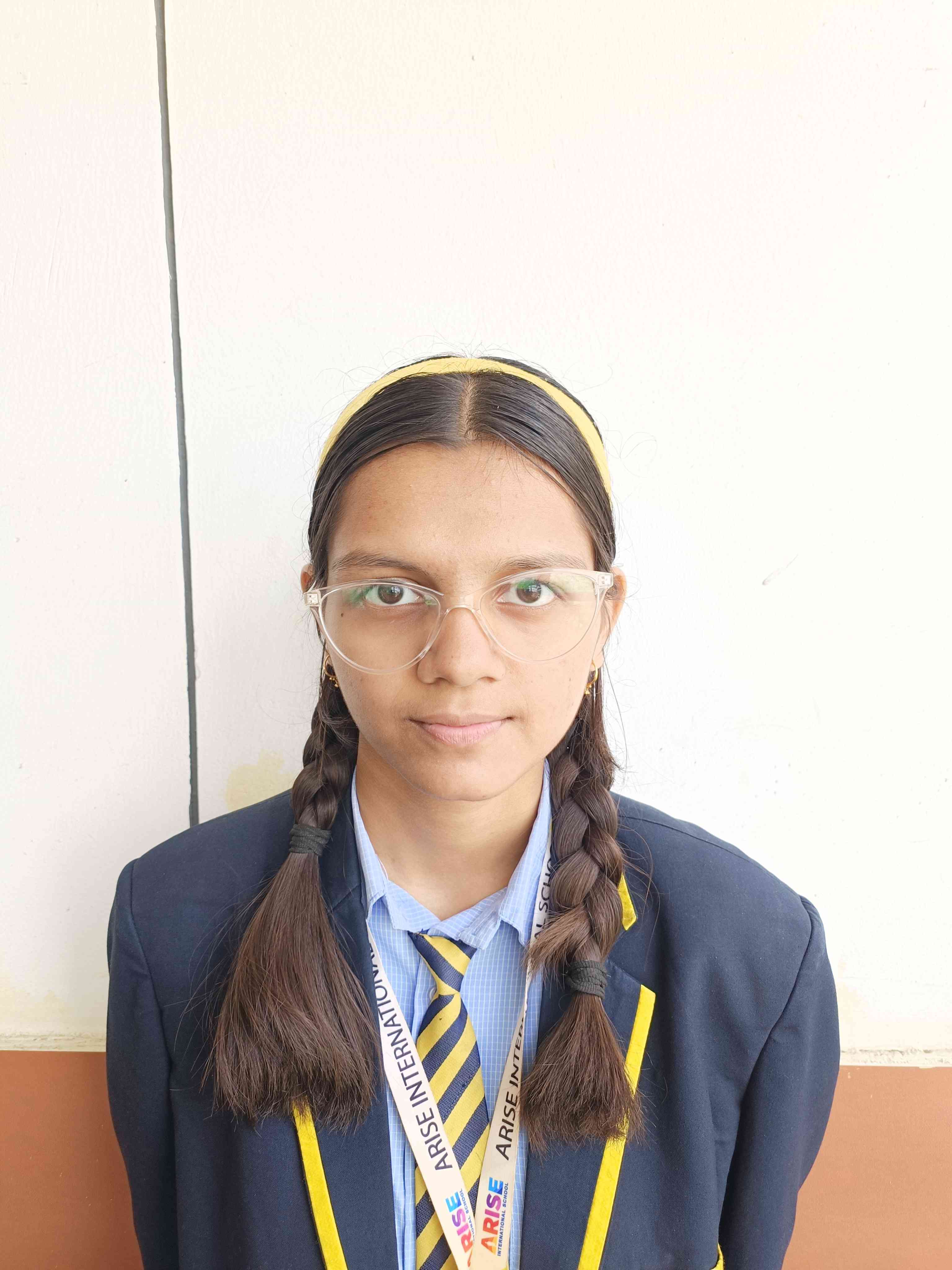 Arise International School, Bhosari