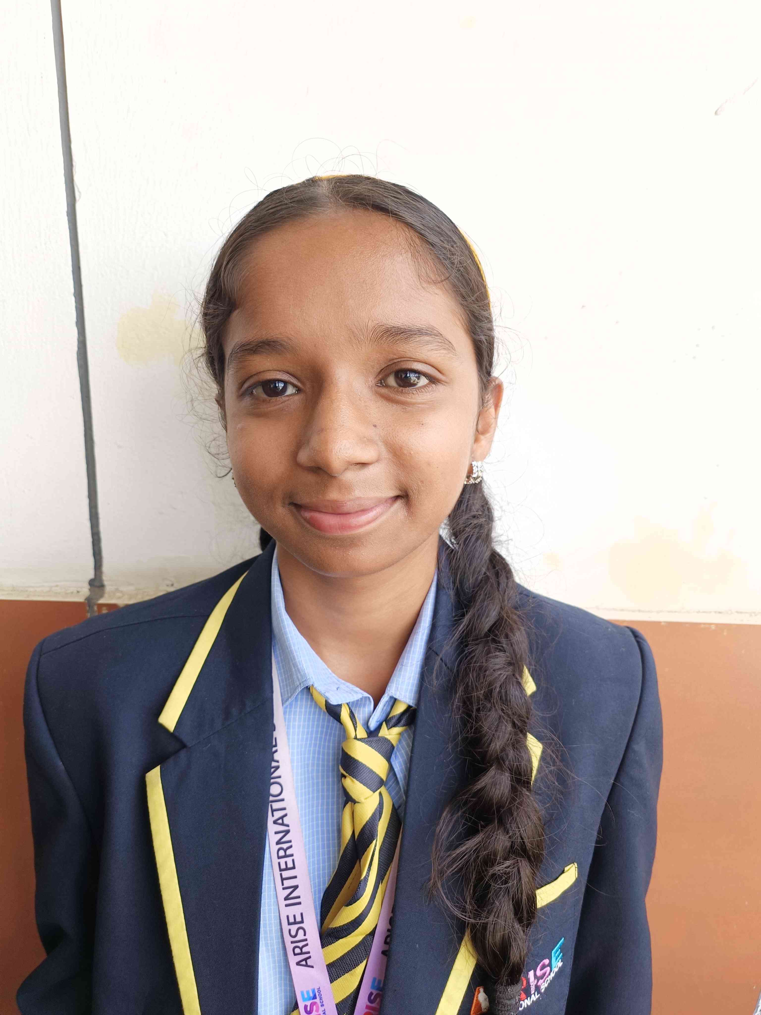 Arise International School, Bhosari