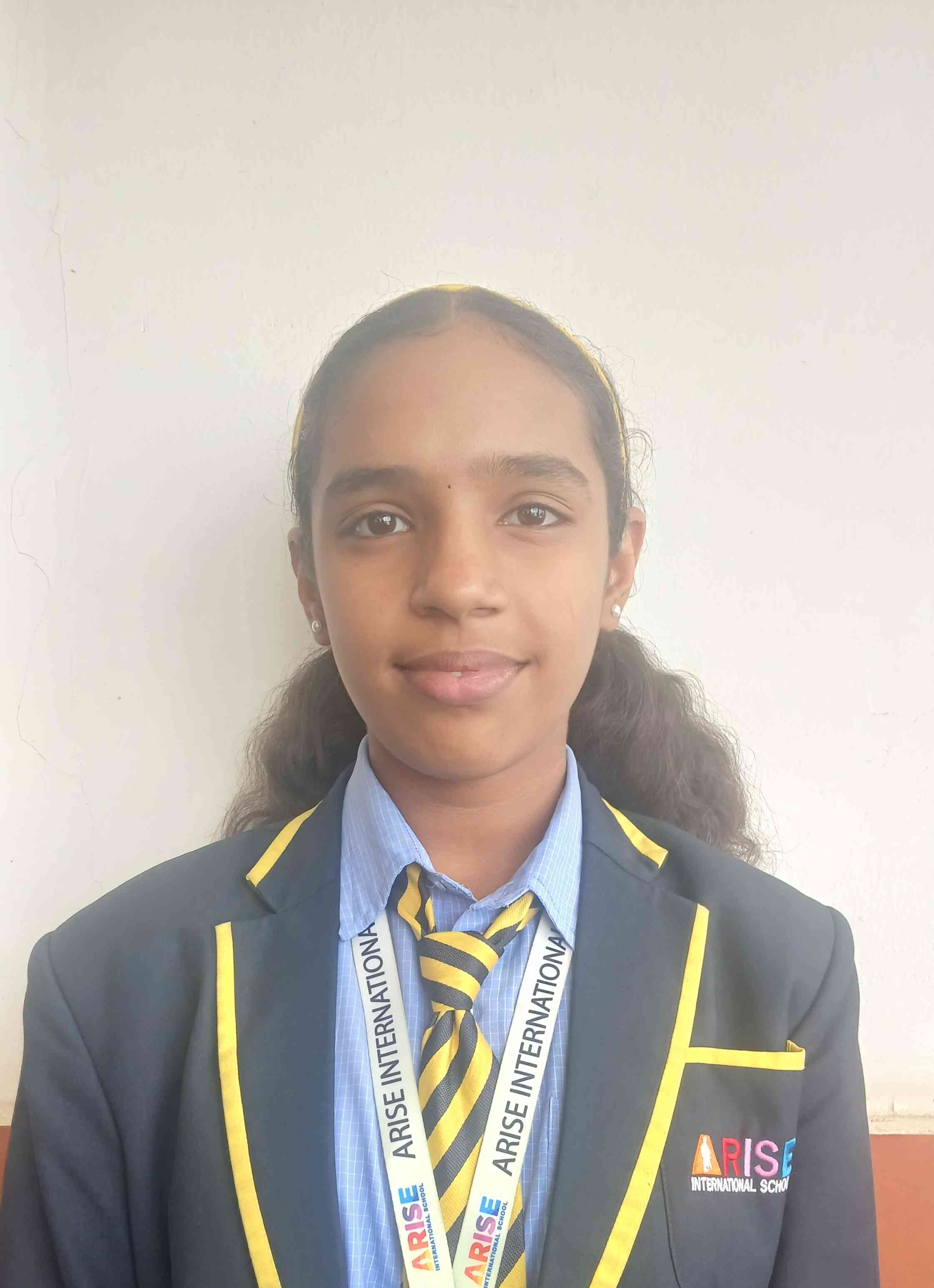 Arise International School, Bhosari