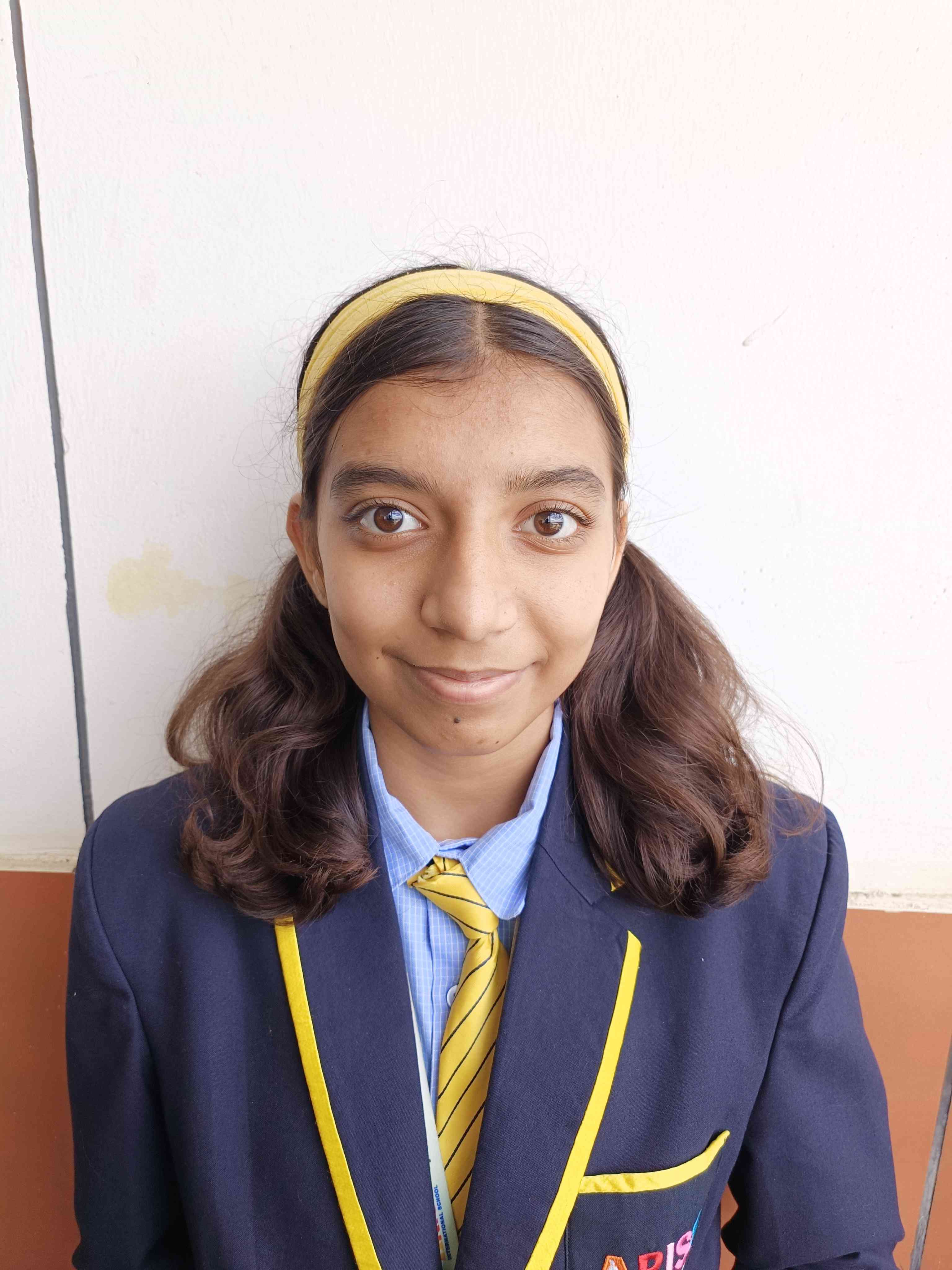 Arise International School, Bhosari