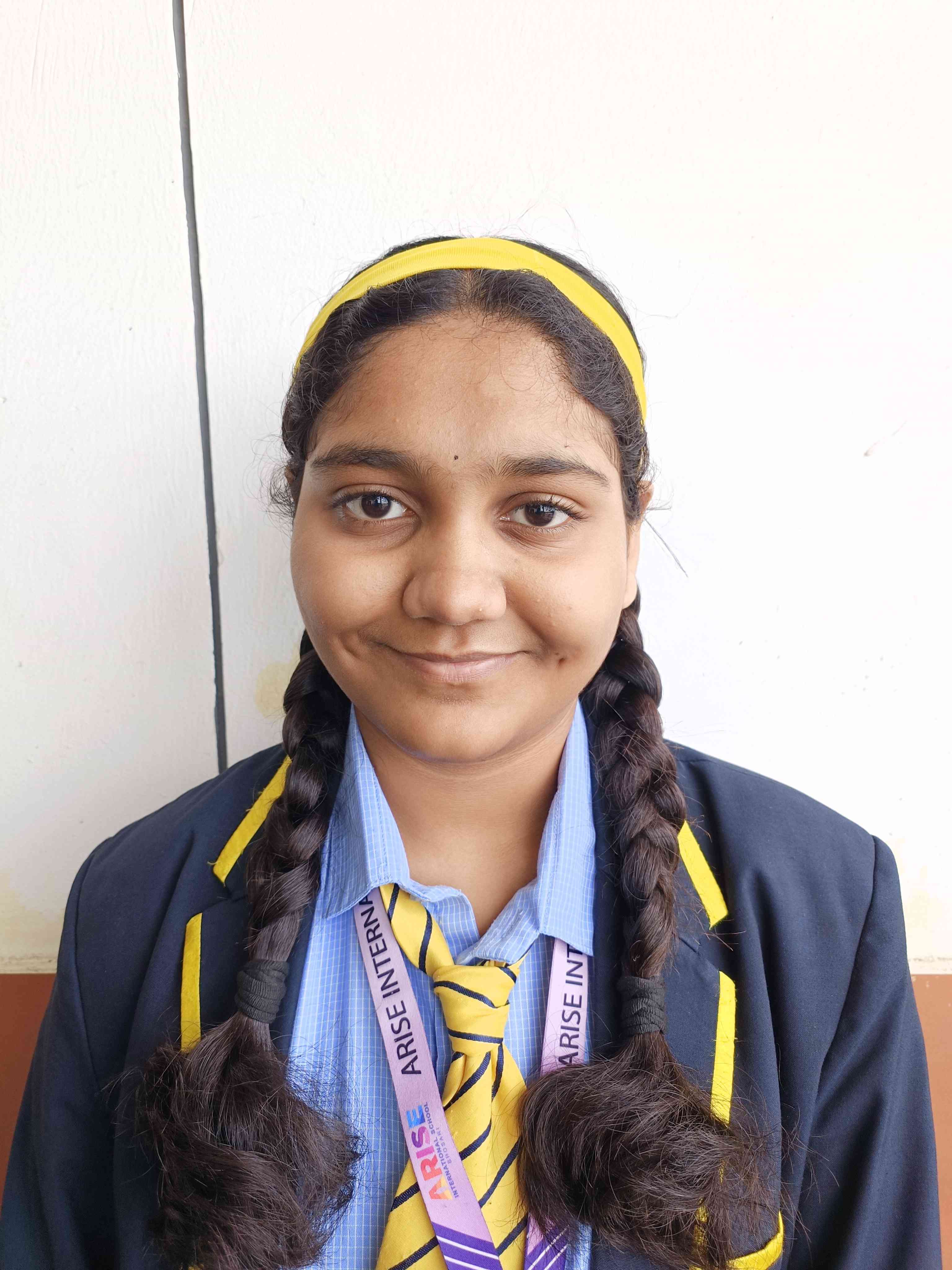 Arise International Pune