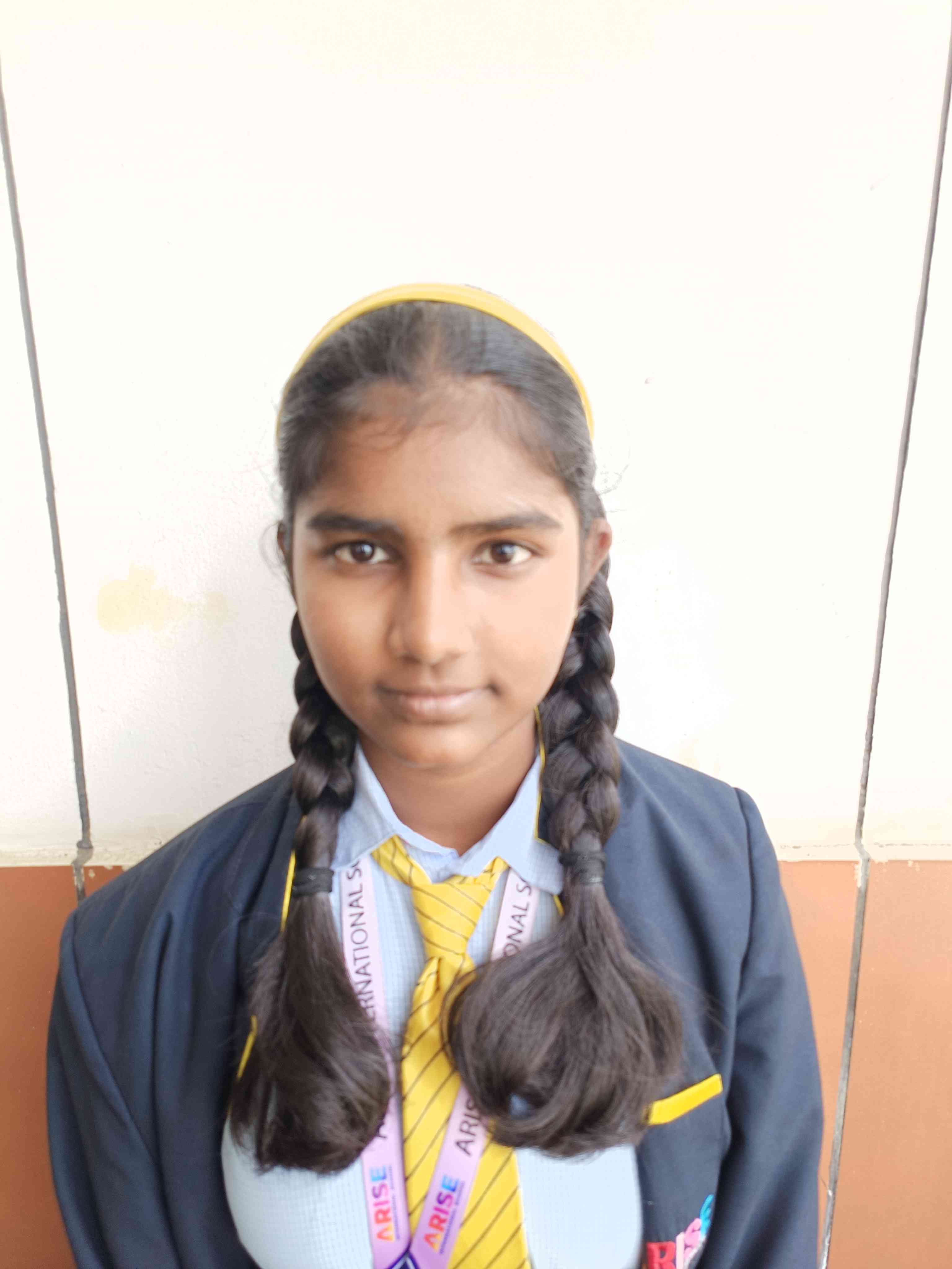 Arise International School, Bhosari