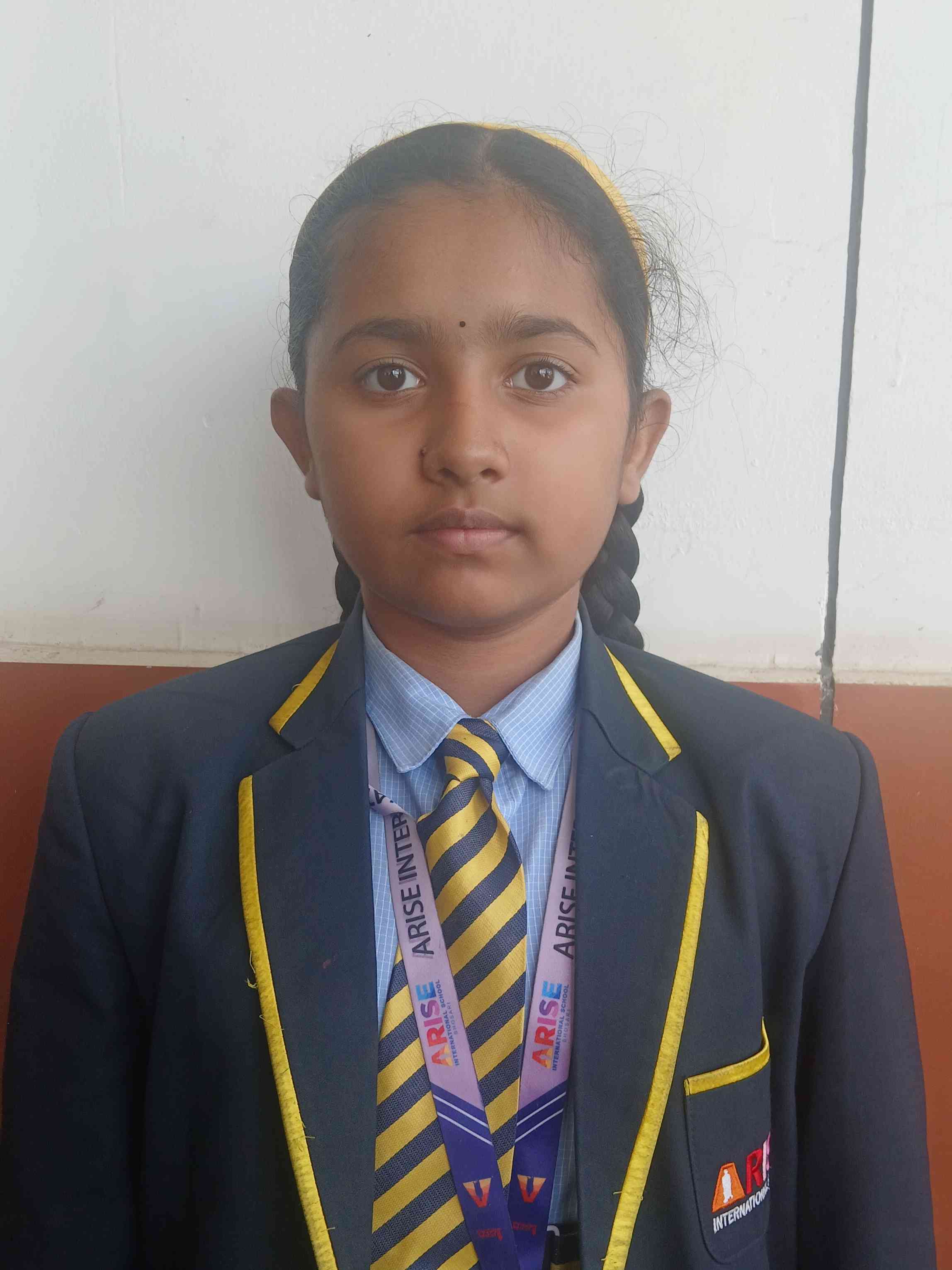 Arise International School, Bhosari