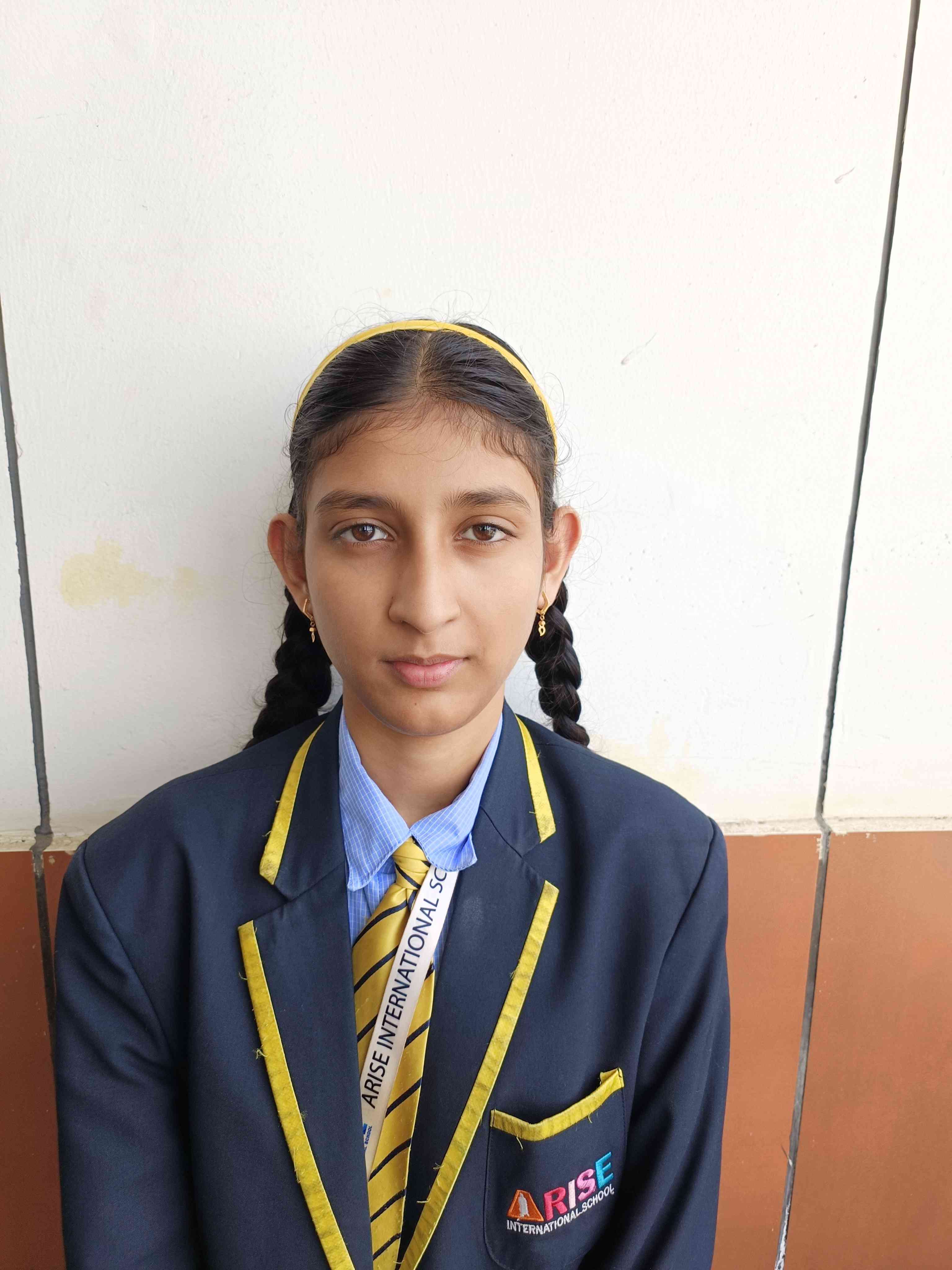 Arise International Pune