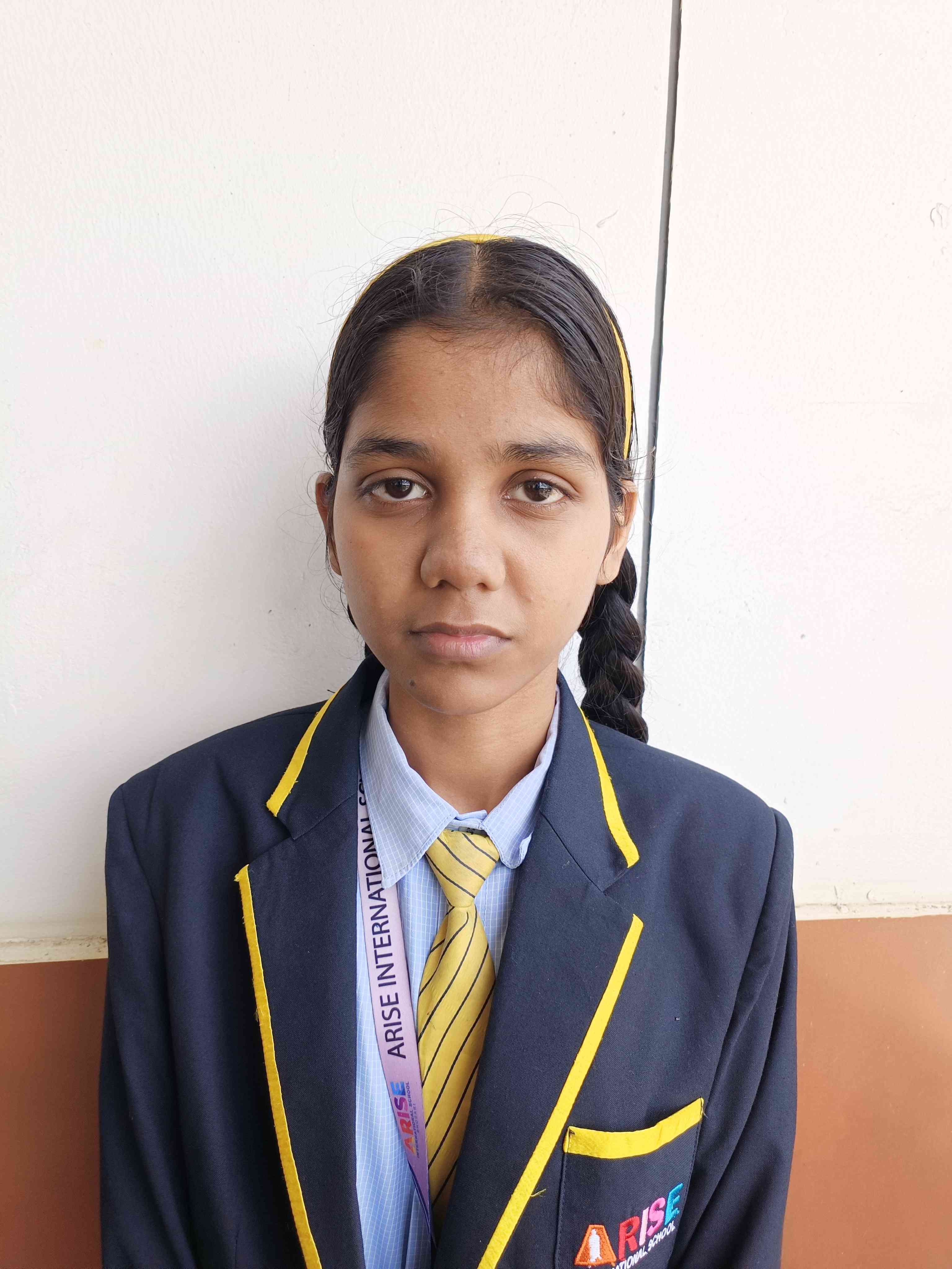 Arise International School, Bhosari