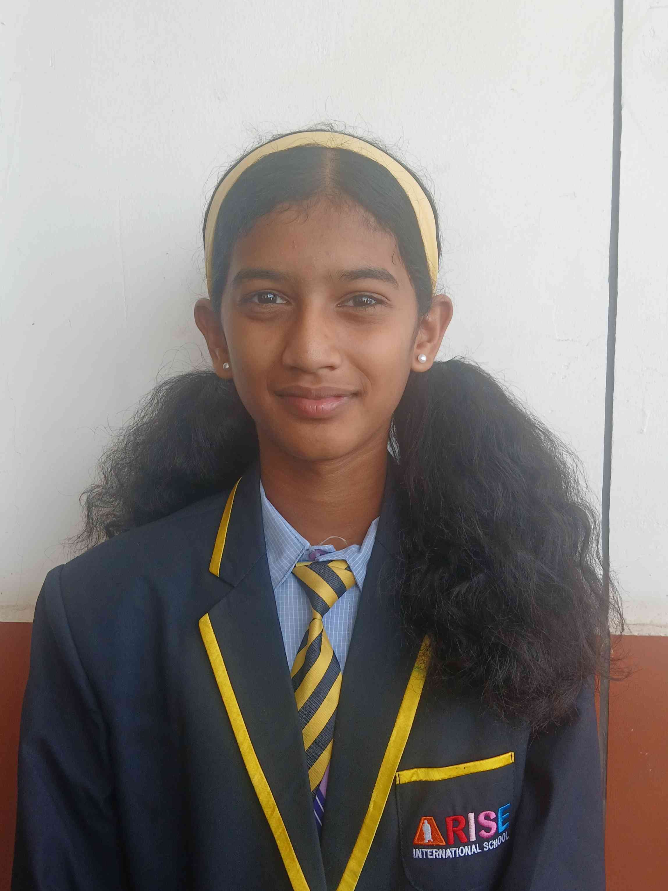 Arise International Pune