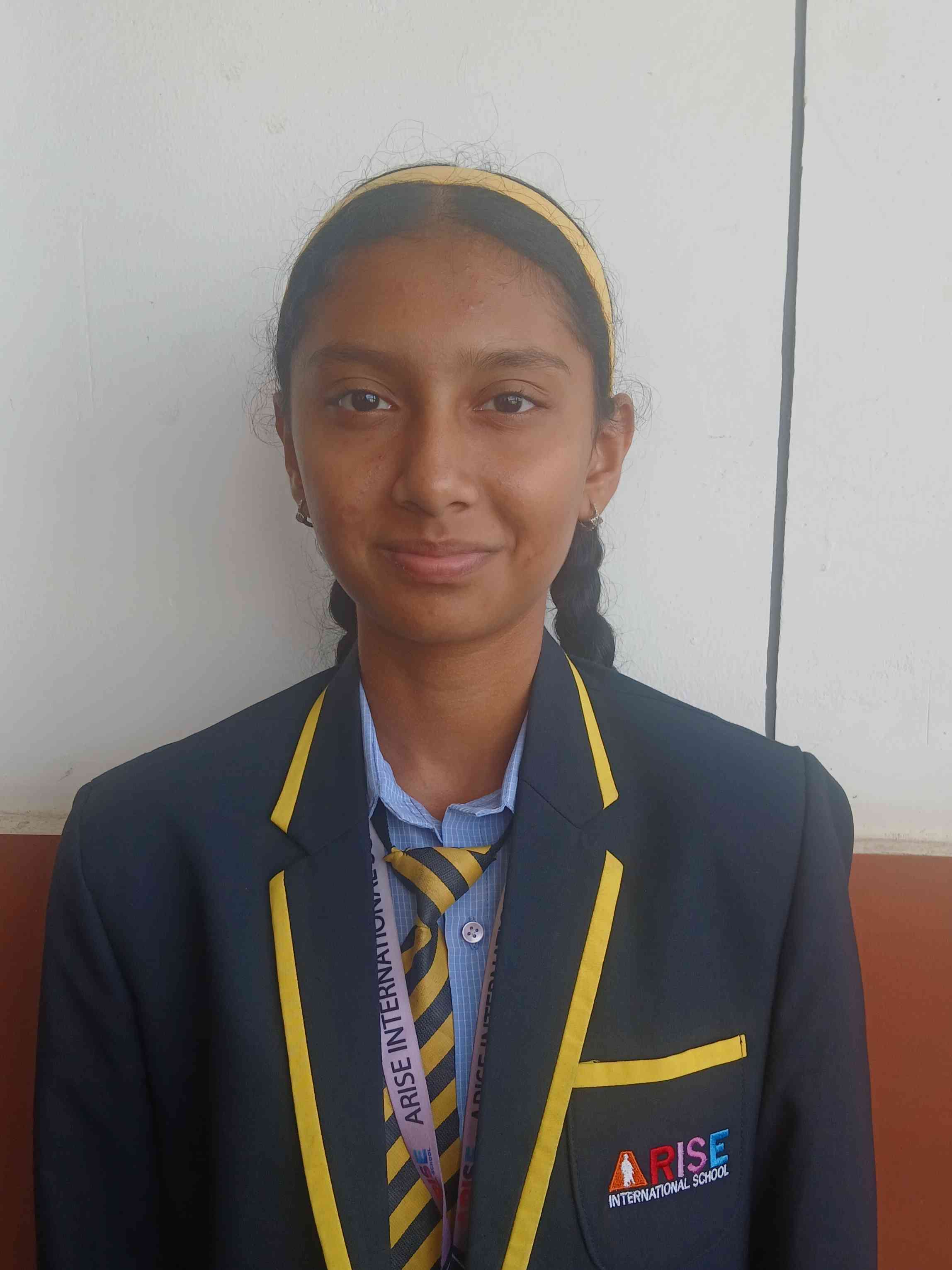 Arise International Pune