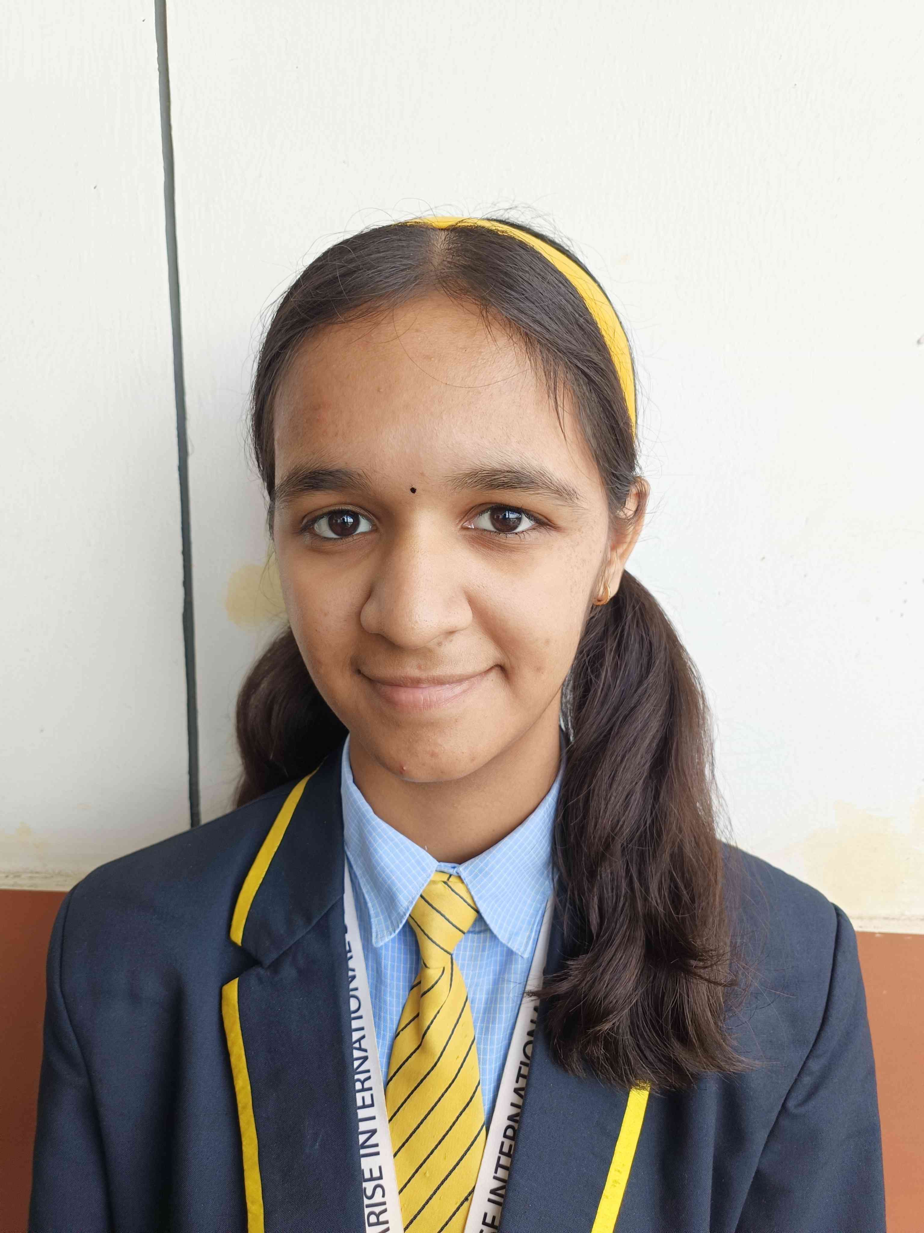 Arise International School, Bhosari