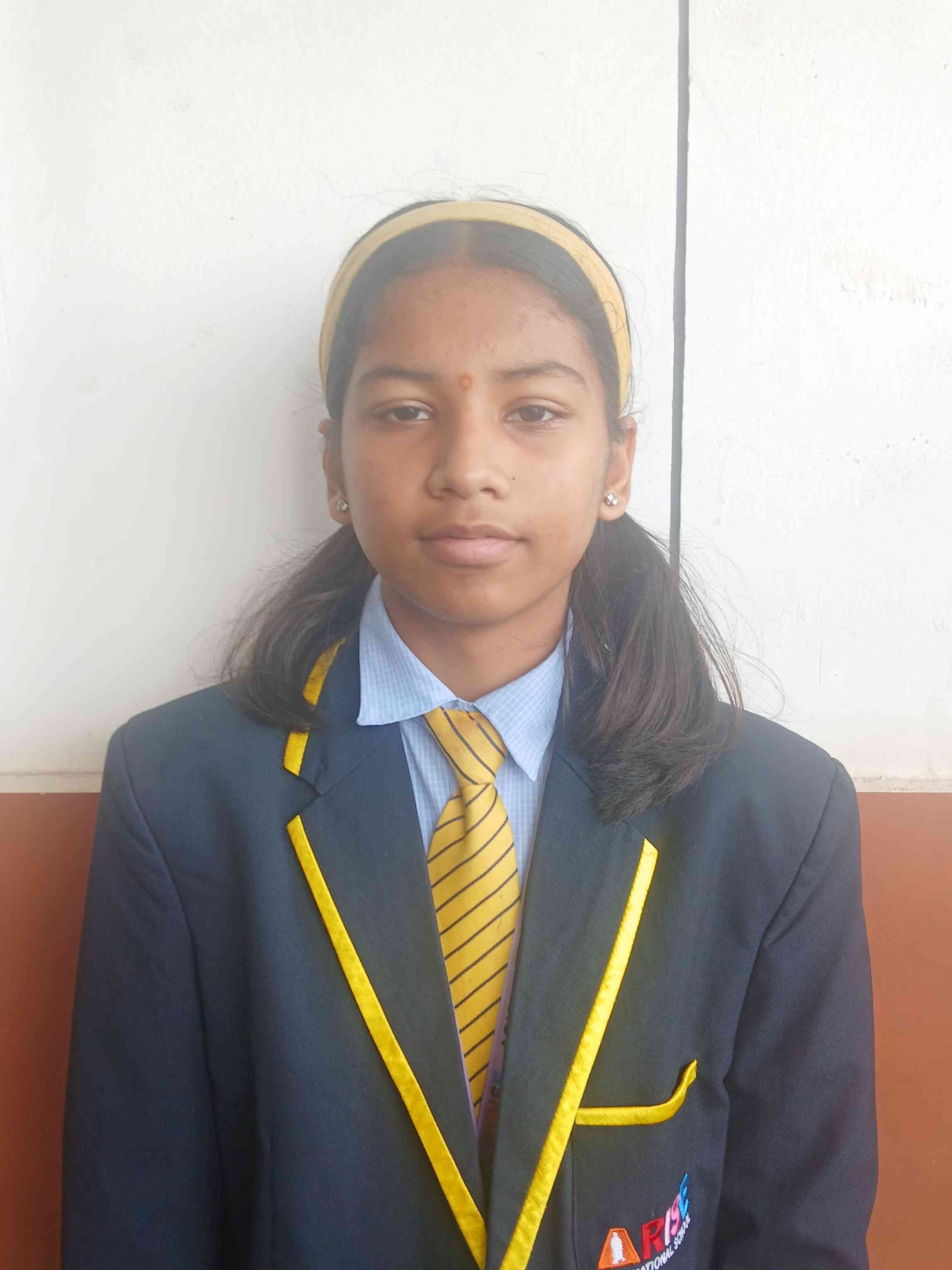 Arise International School, Bhosari