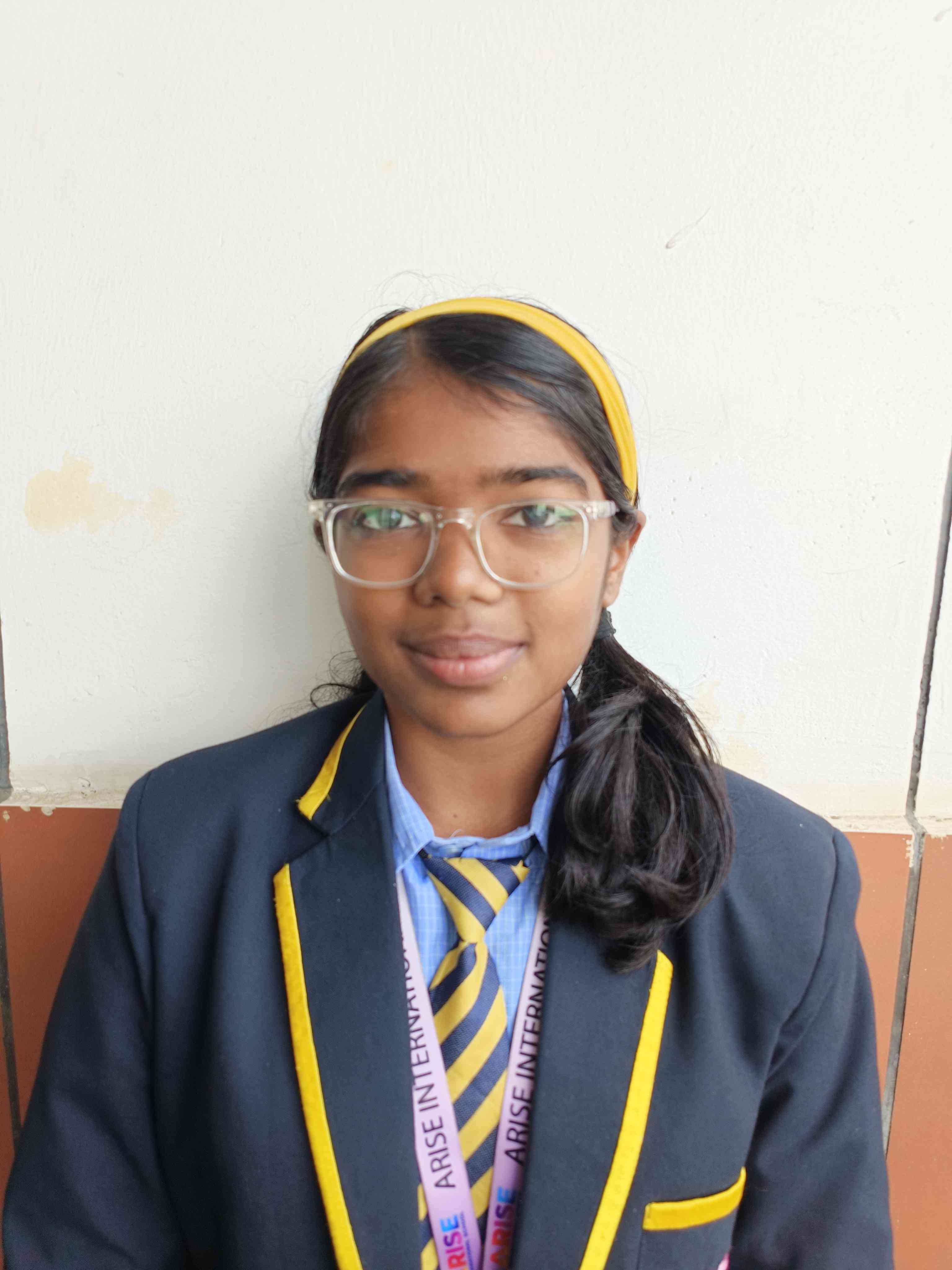 Arise International School, Bhosari