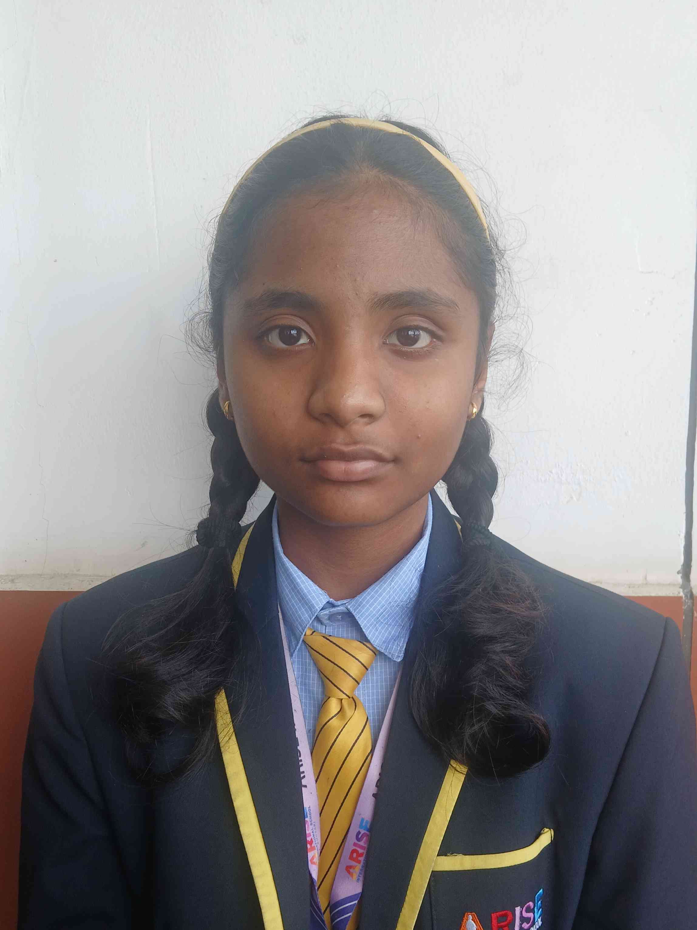 Arise International School, Bhosari