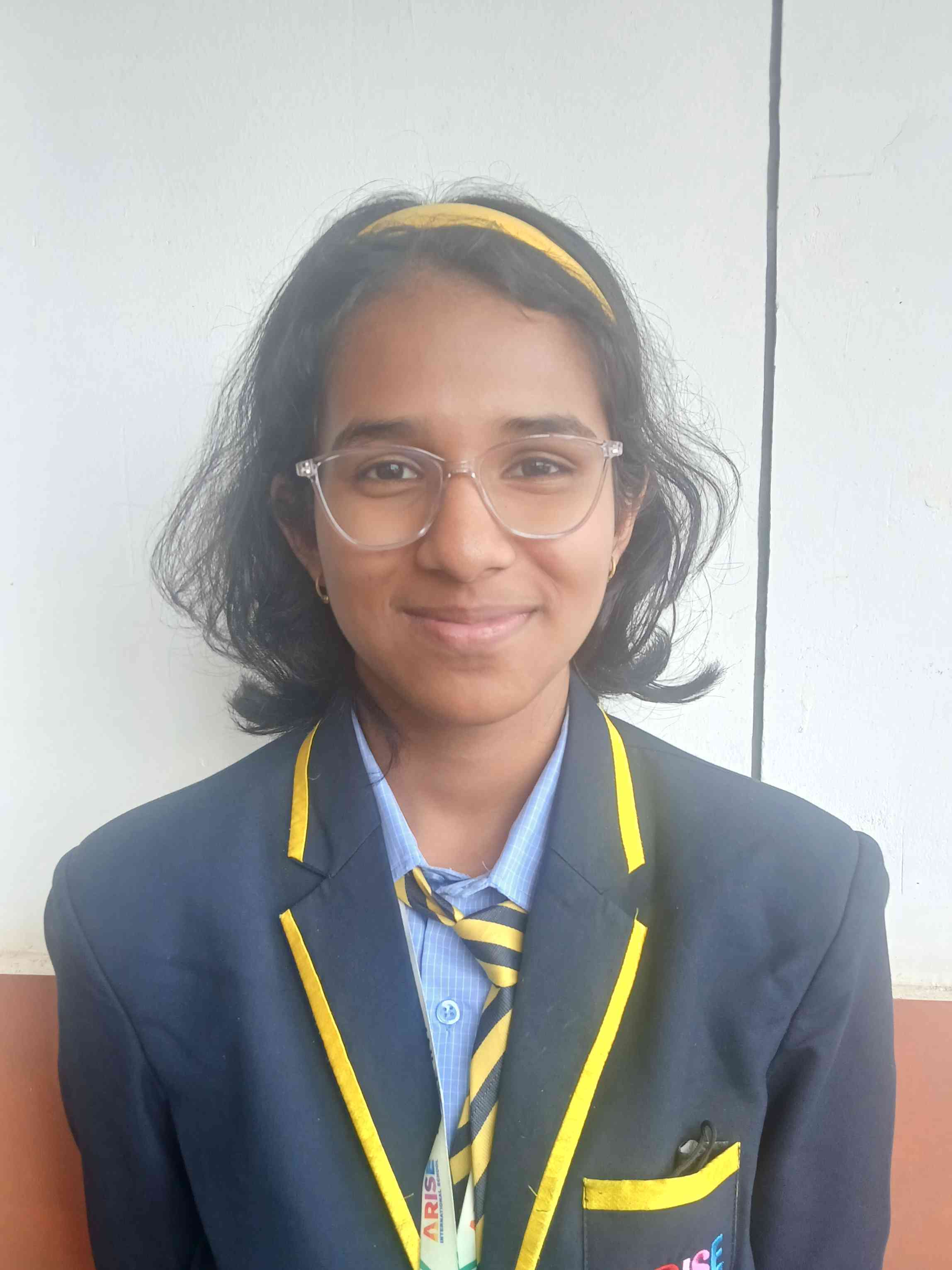 Arise International Pune