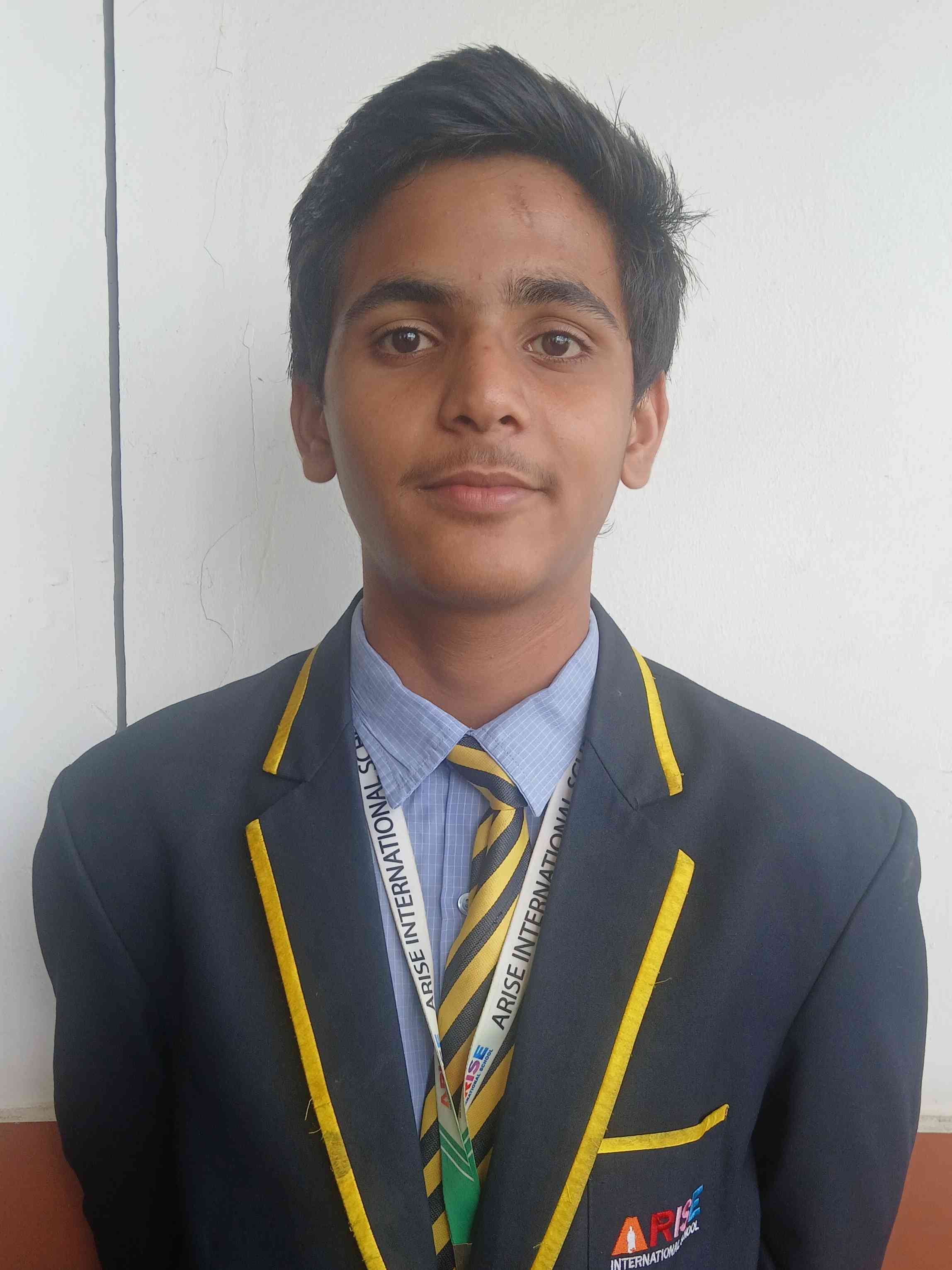 Arise International Pune