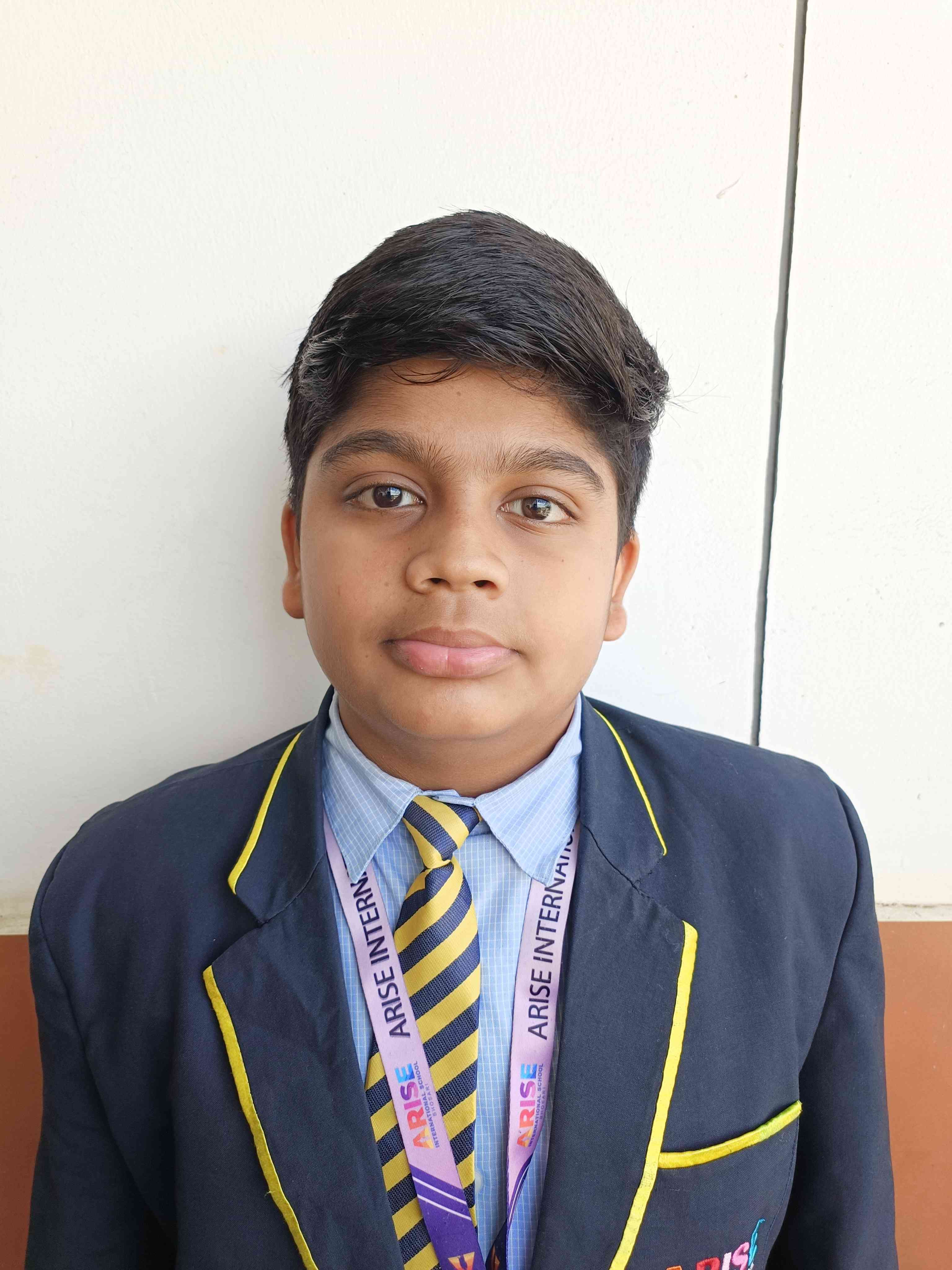 Arise International Pune