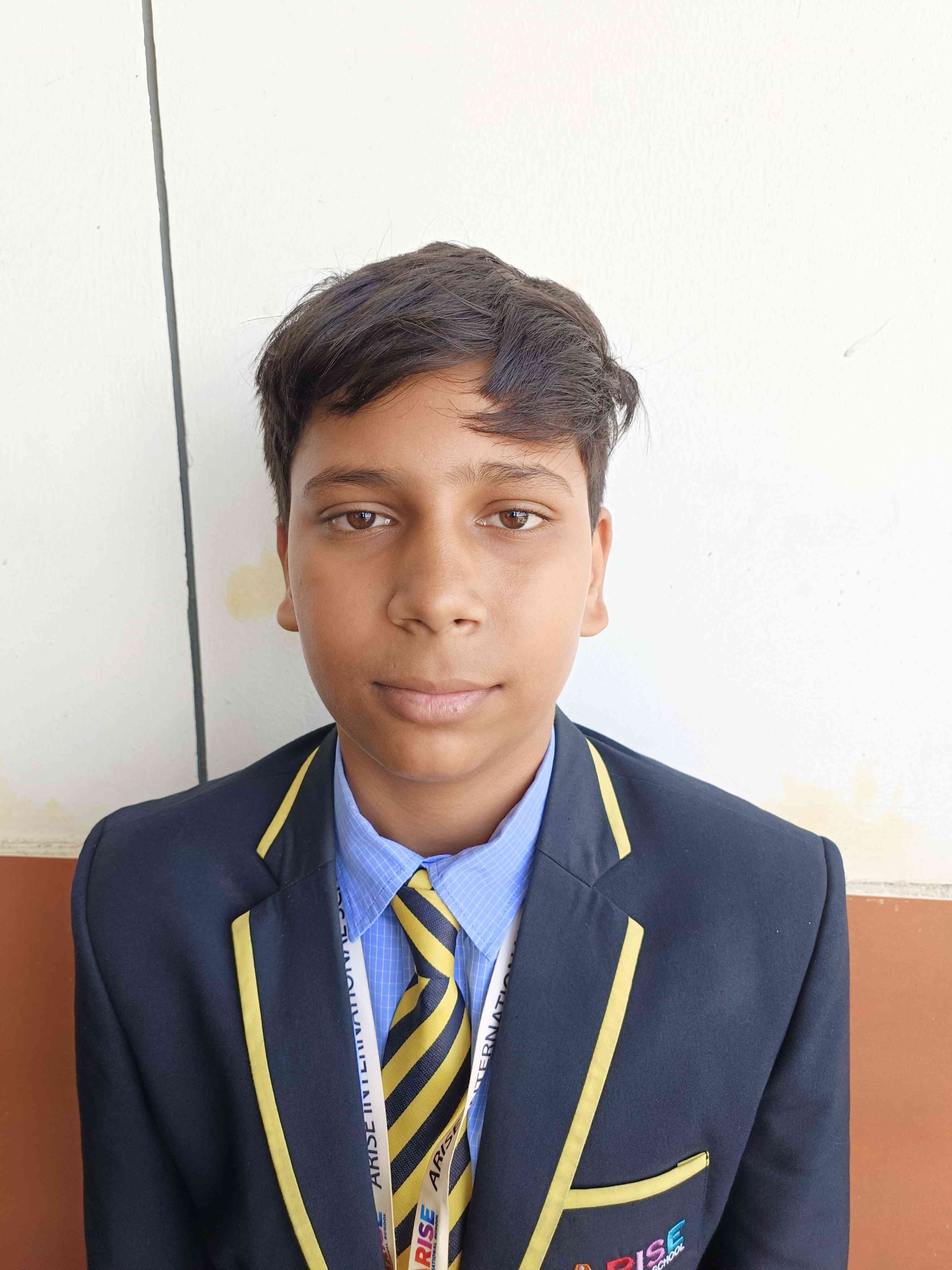 Arise International Pune