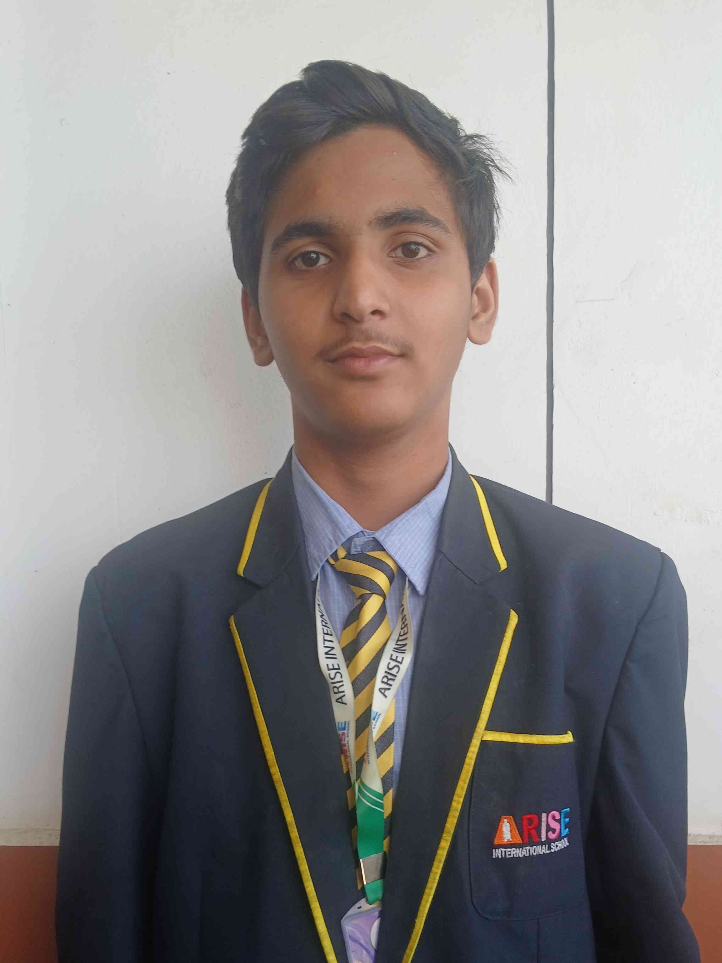 Arise International Pune