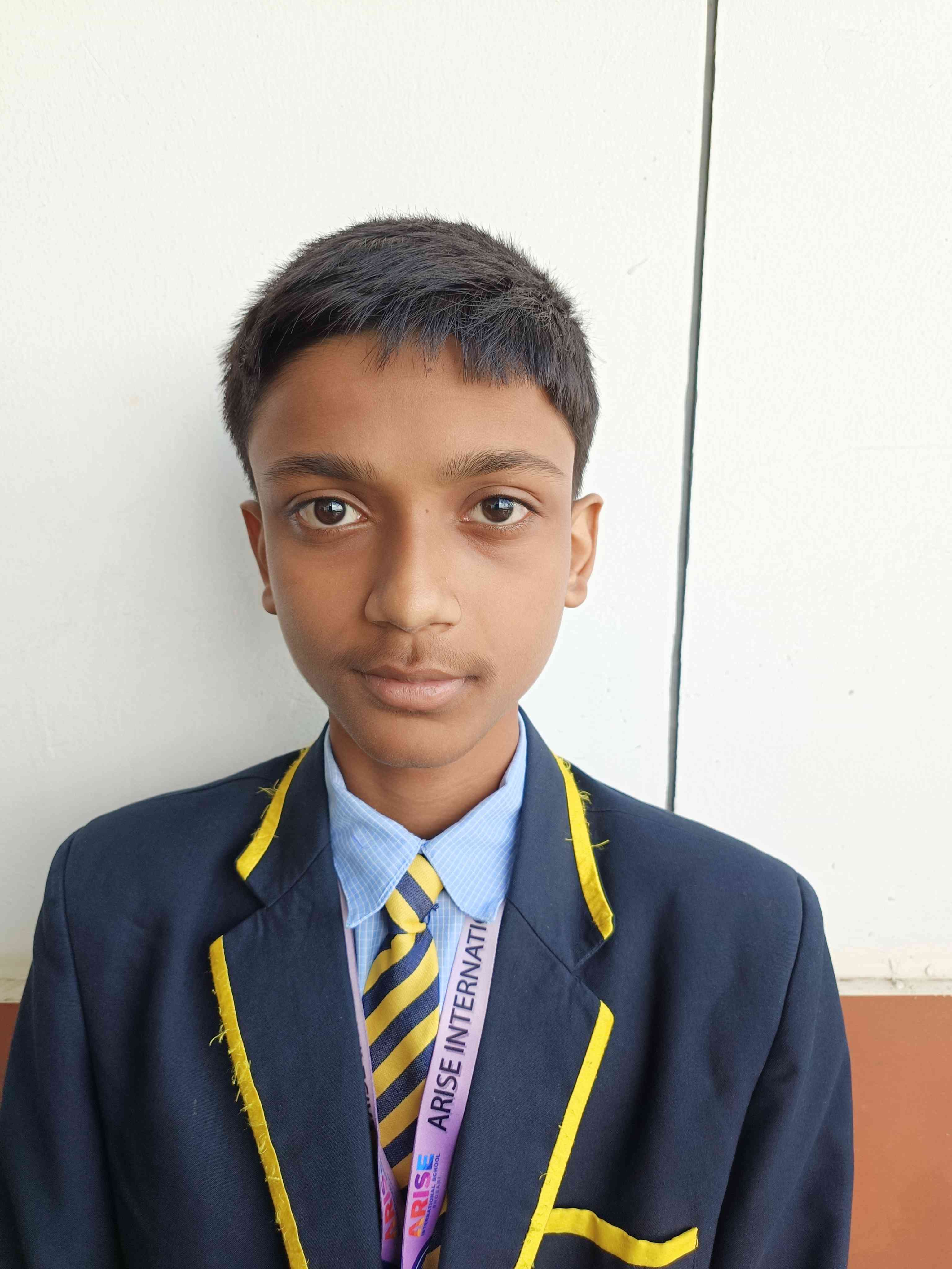 Arise International Pune