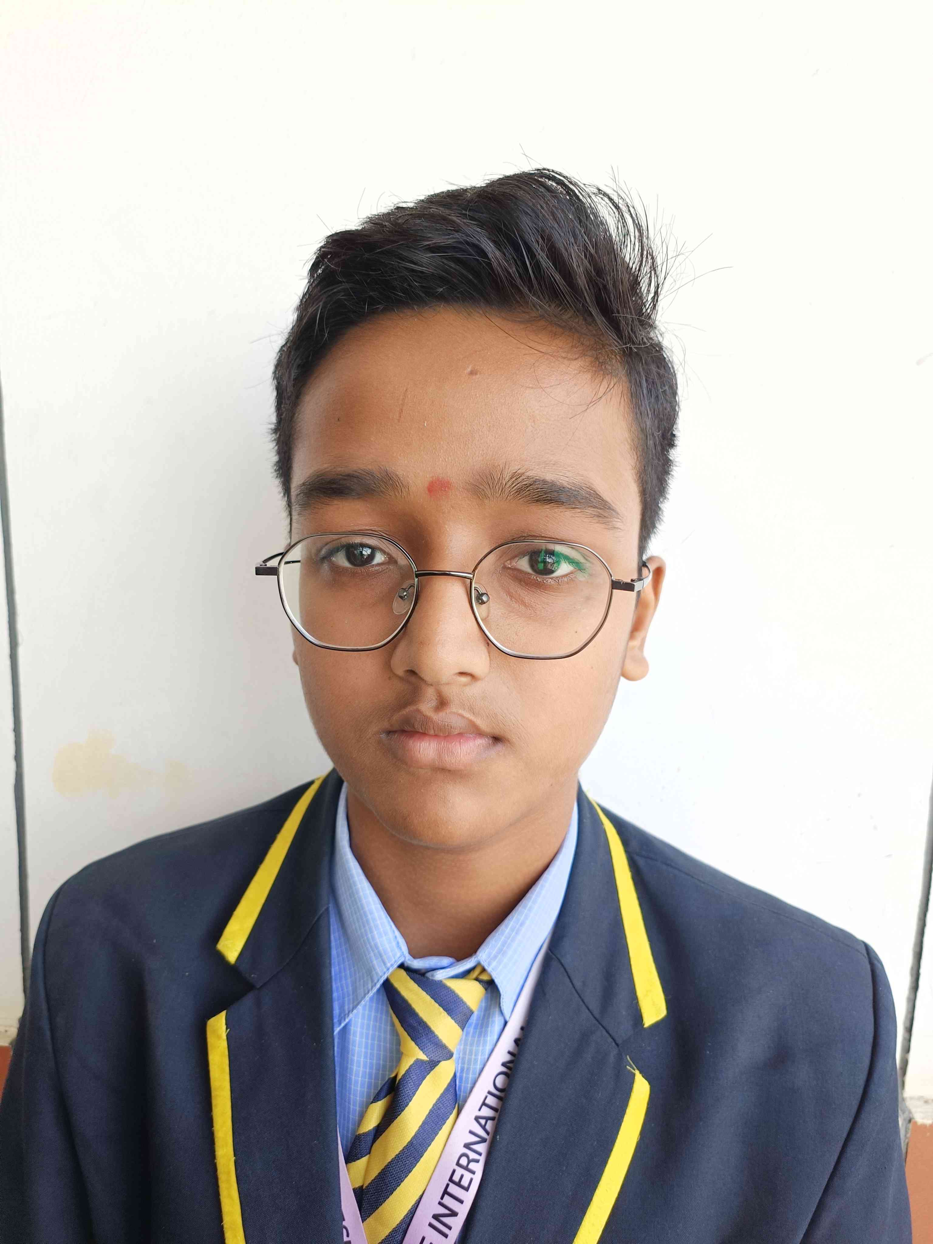 Arise International School, Bhosari
