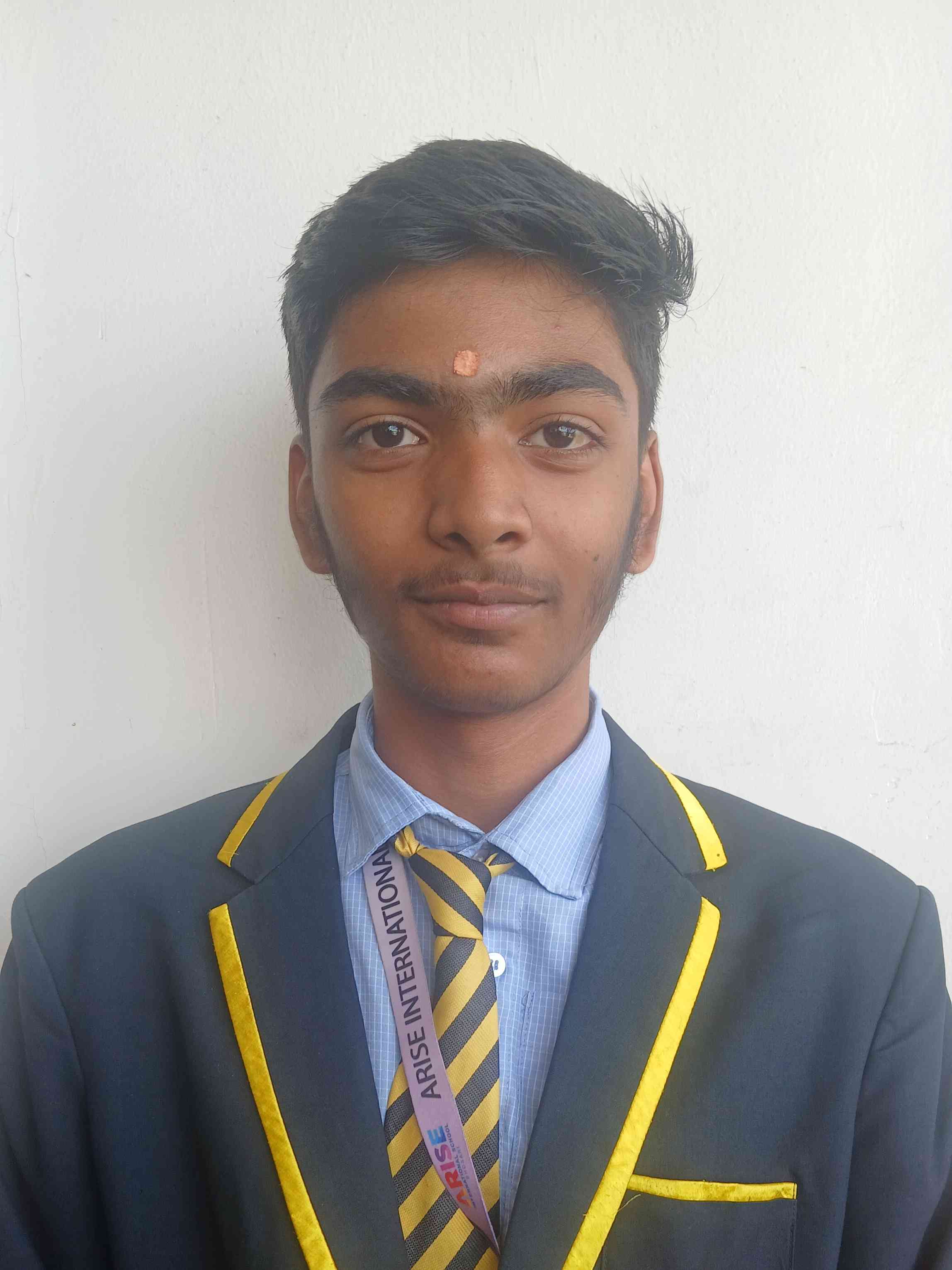 Arise International School, Bhosari