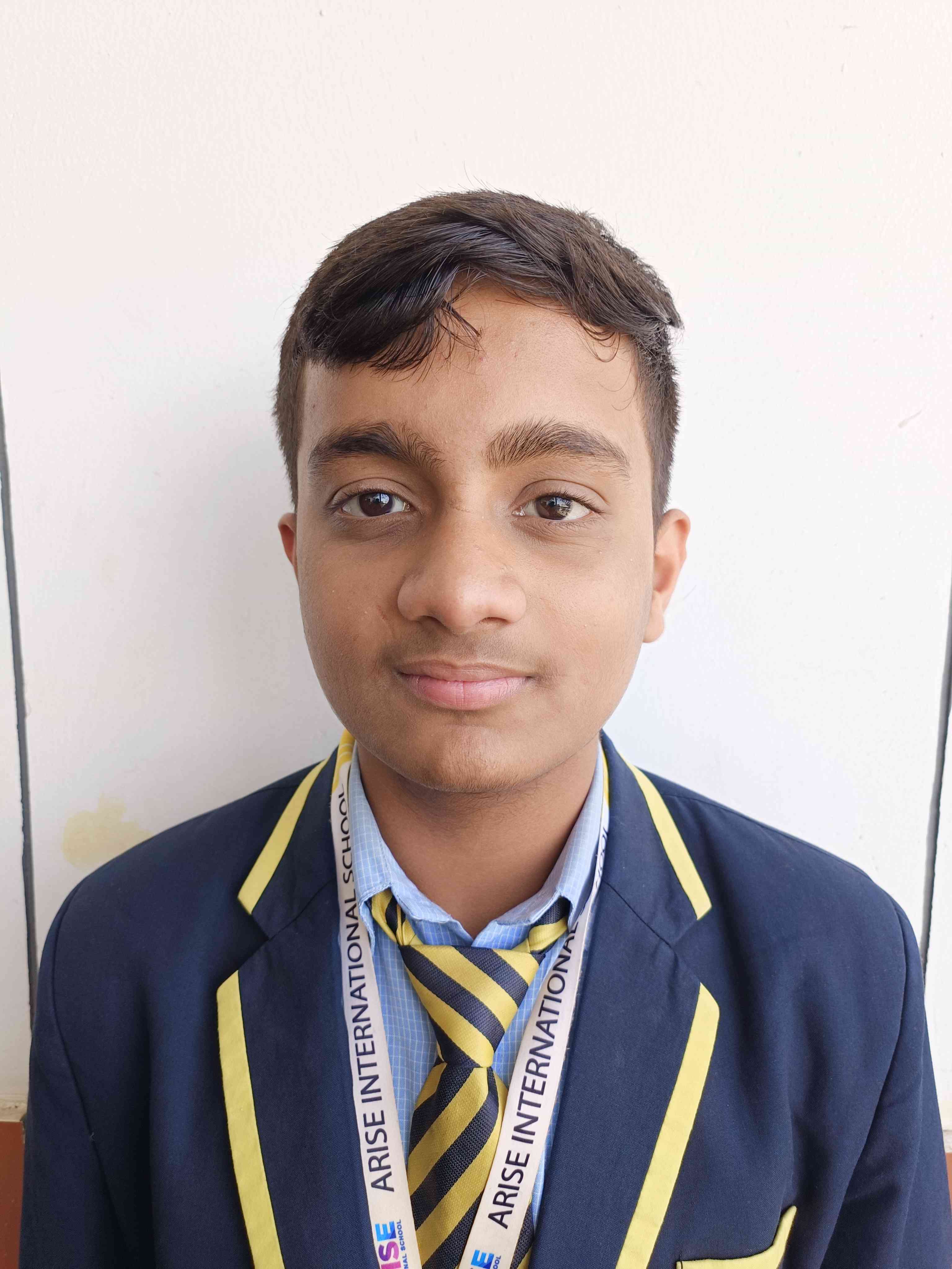 Arise International School, Bhosari