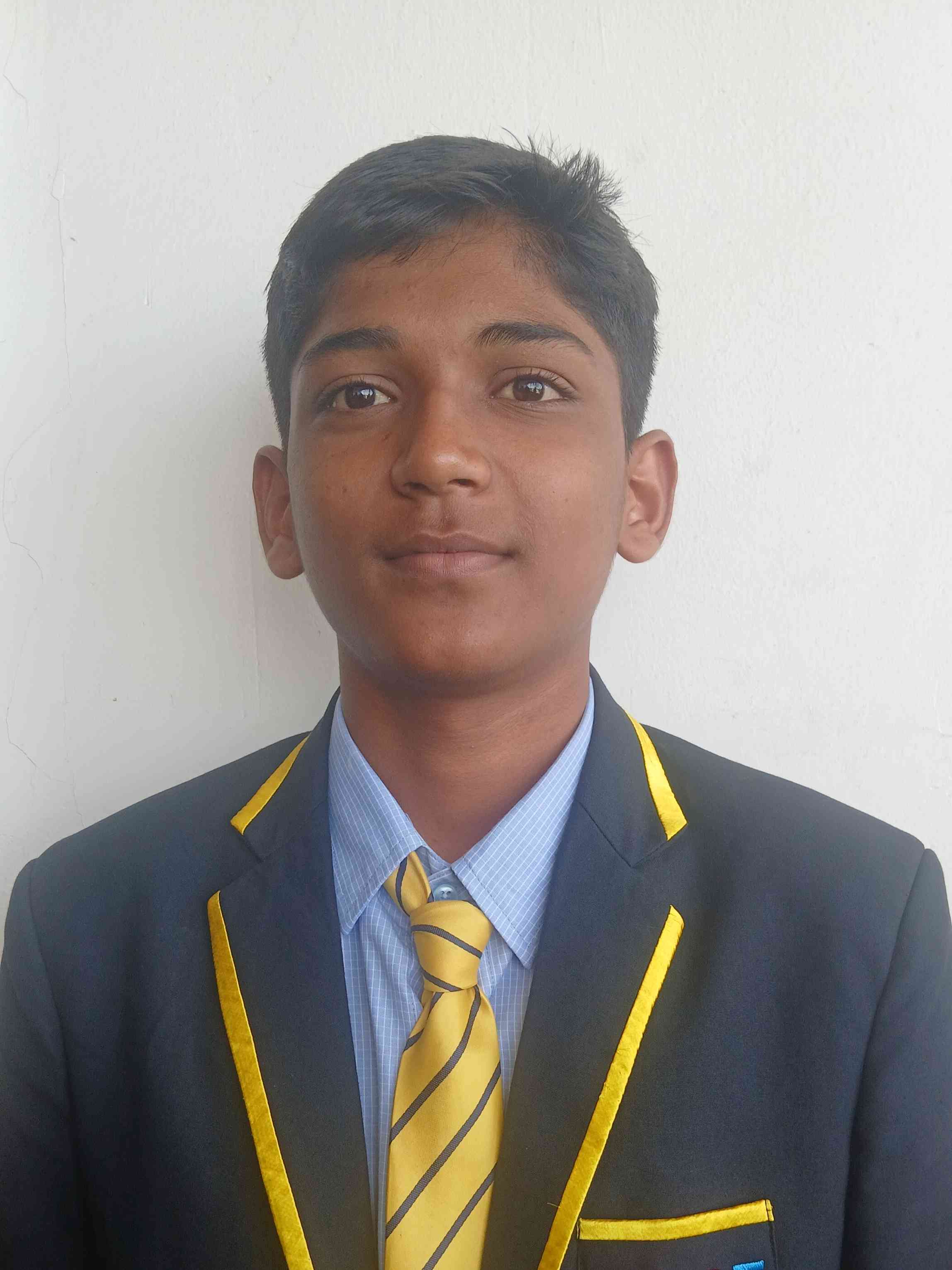 Arise International School, Bhosari