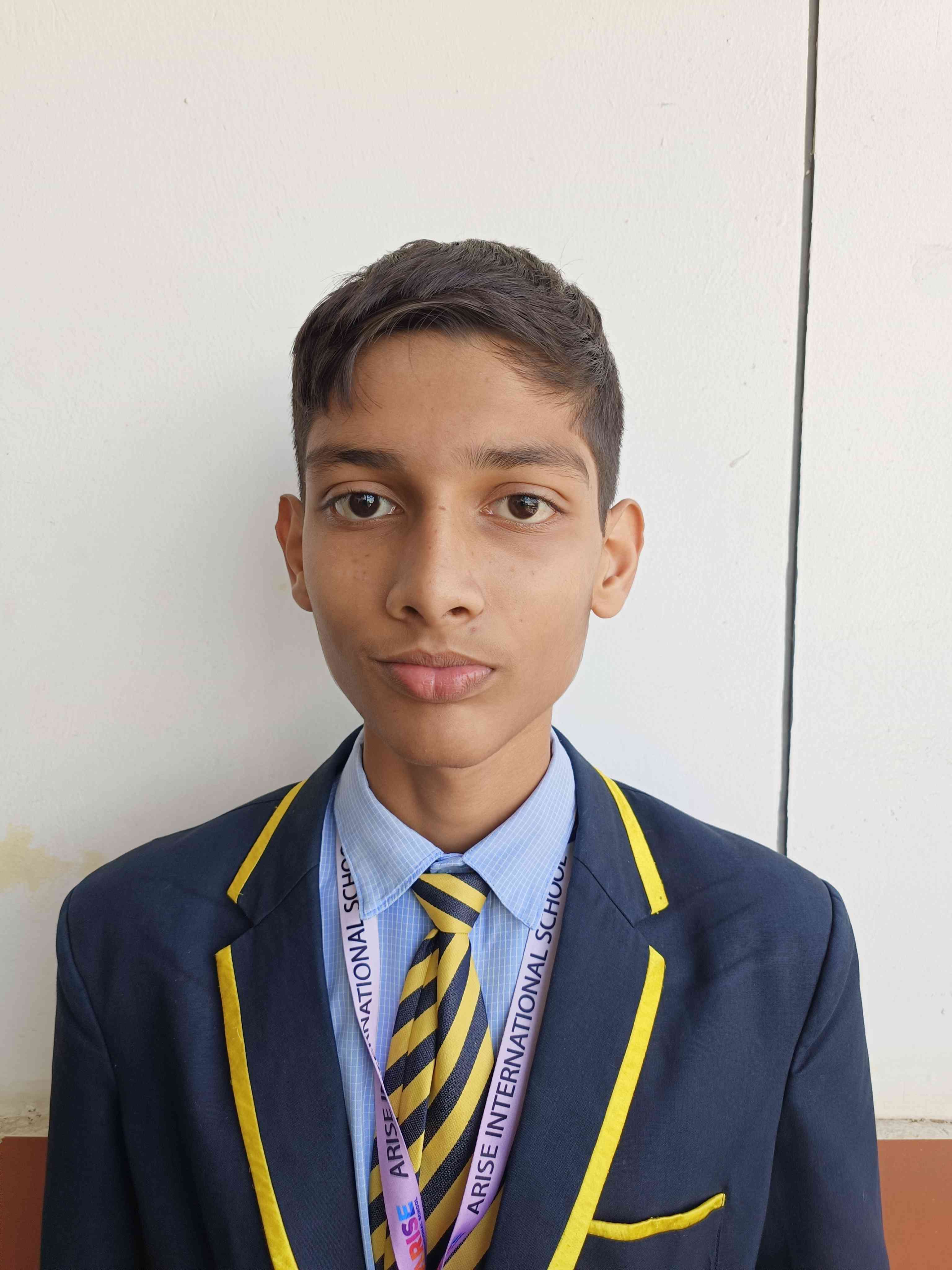 Arise International Pune