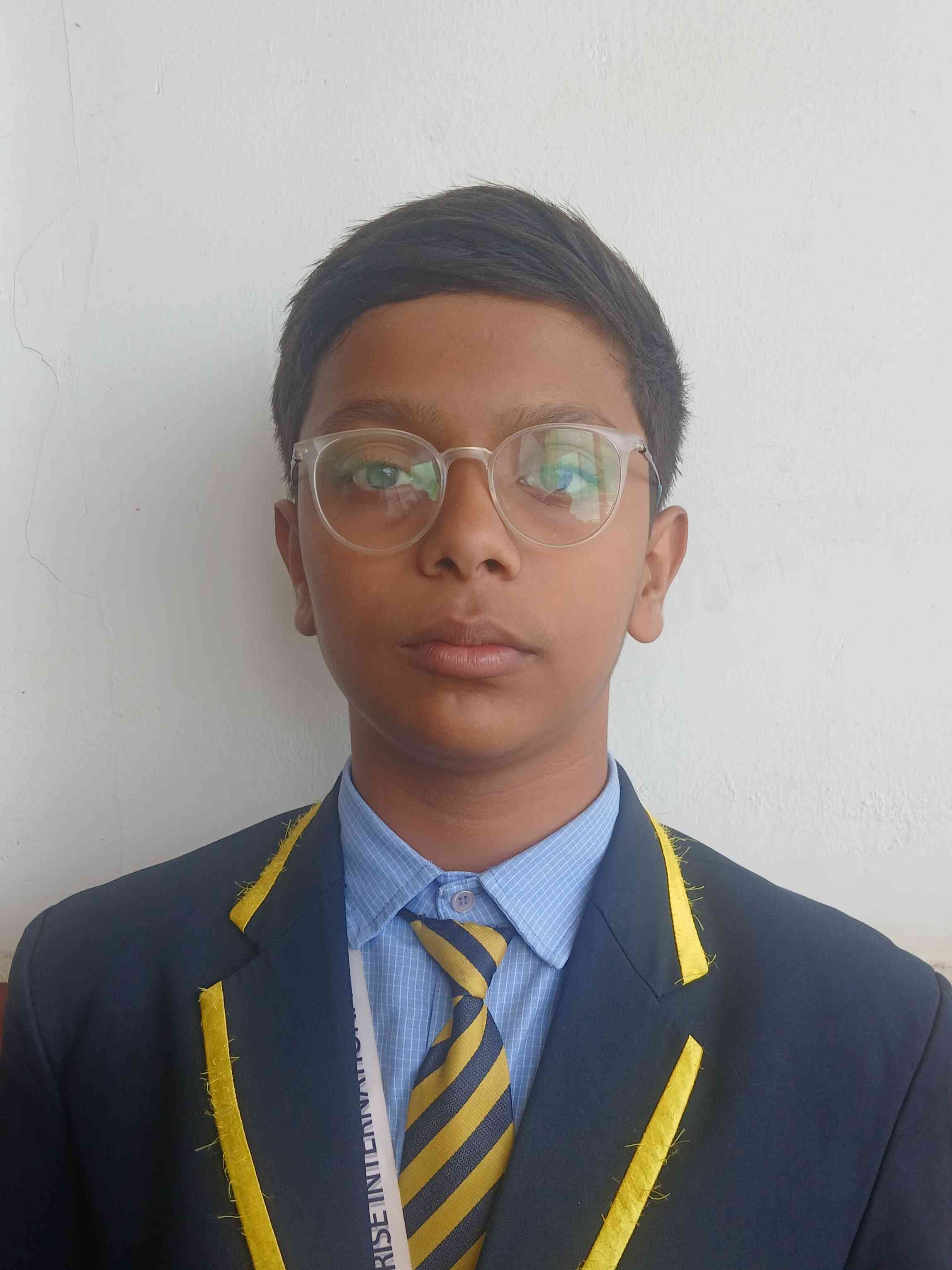 Arise International School, Bhosari