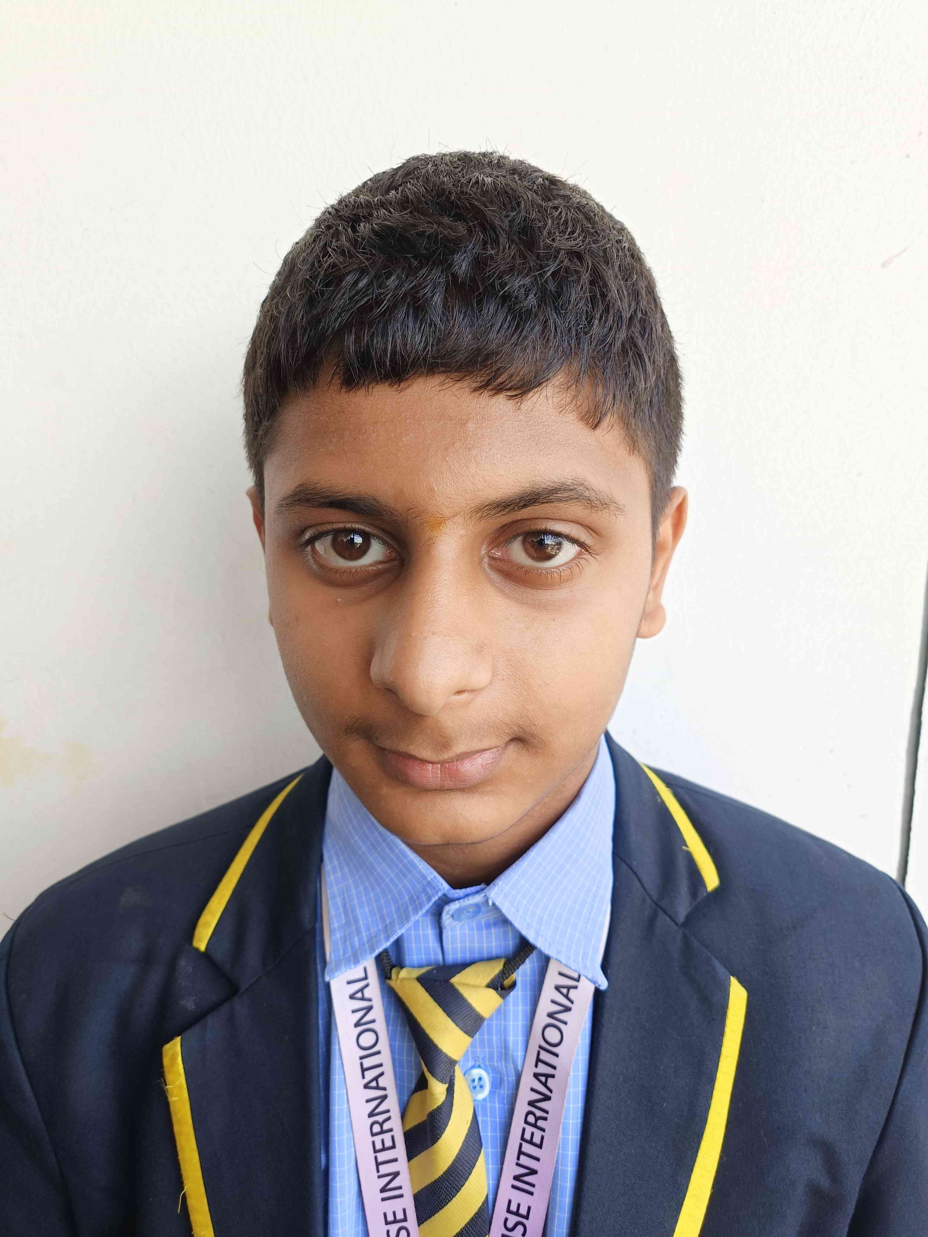 Arise International School, Bhosari